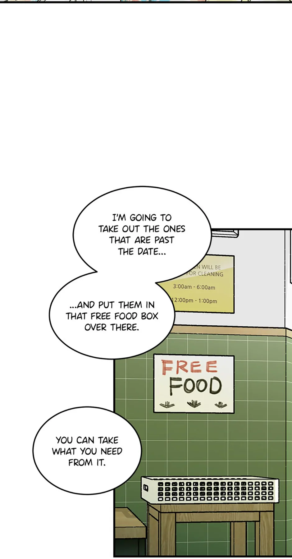 How to Draw an Ellipse Chapter 149 - Page 24