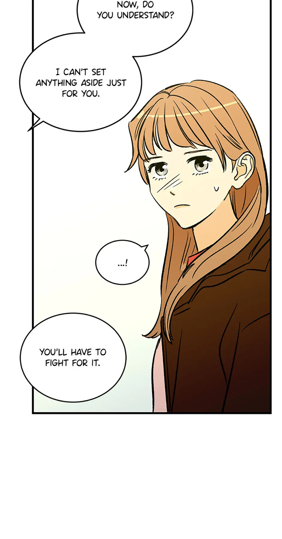 How to Draw an Ellipse Chapter 149 - Page 27