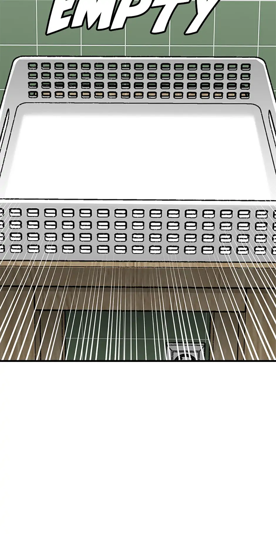 How to Draw an Ellipse Chapter 149 - Page 32