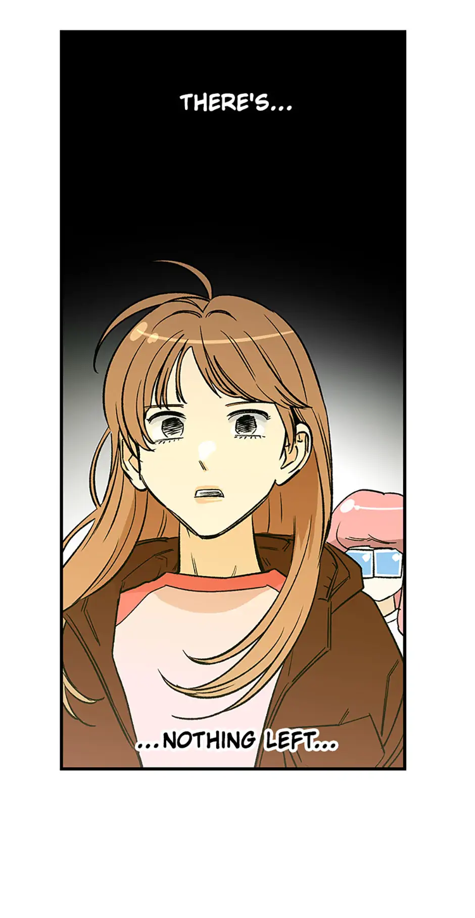 How to Draw an Ellipse Chapter 149 - Page 33