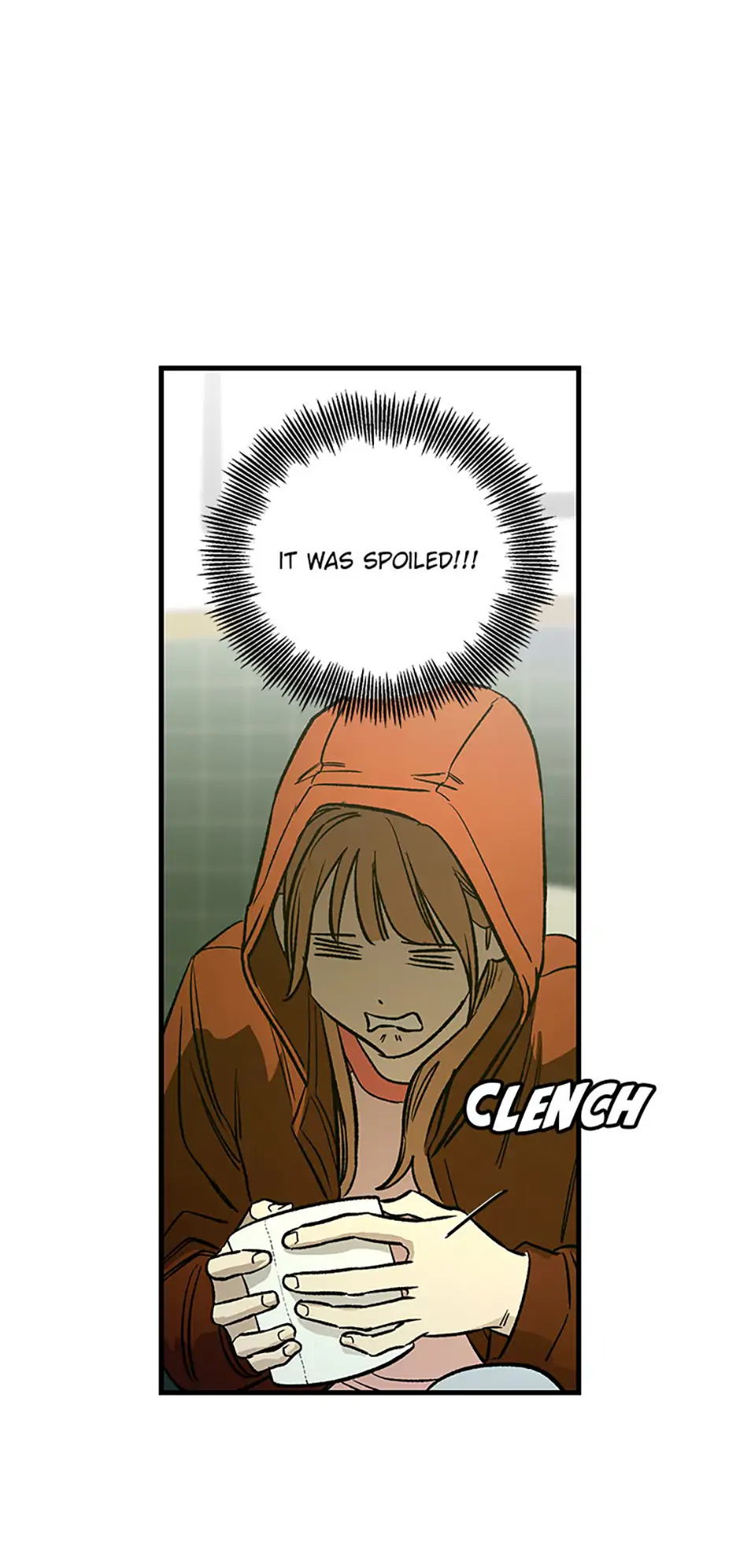 How to Draw an Ellipse Chapter 149 - Page 38