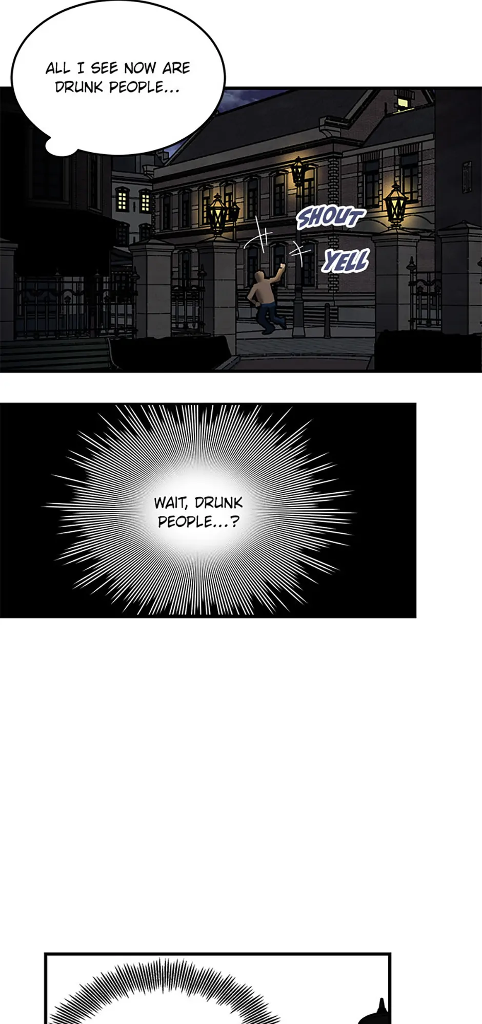 How to Draw an Ellipse Chapter 149 - Page 42