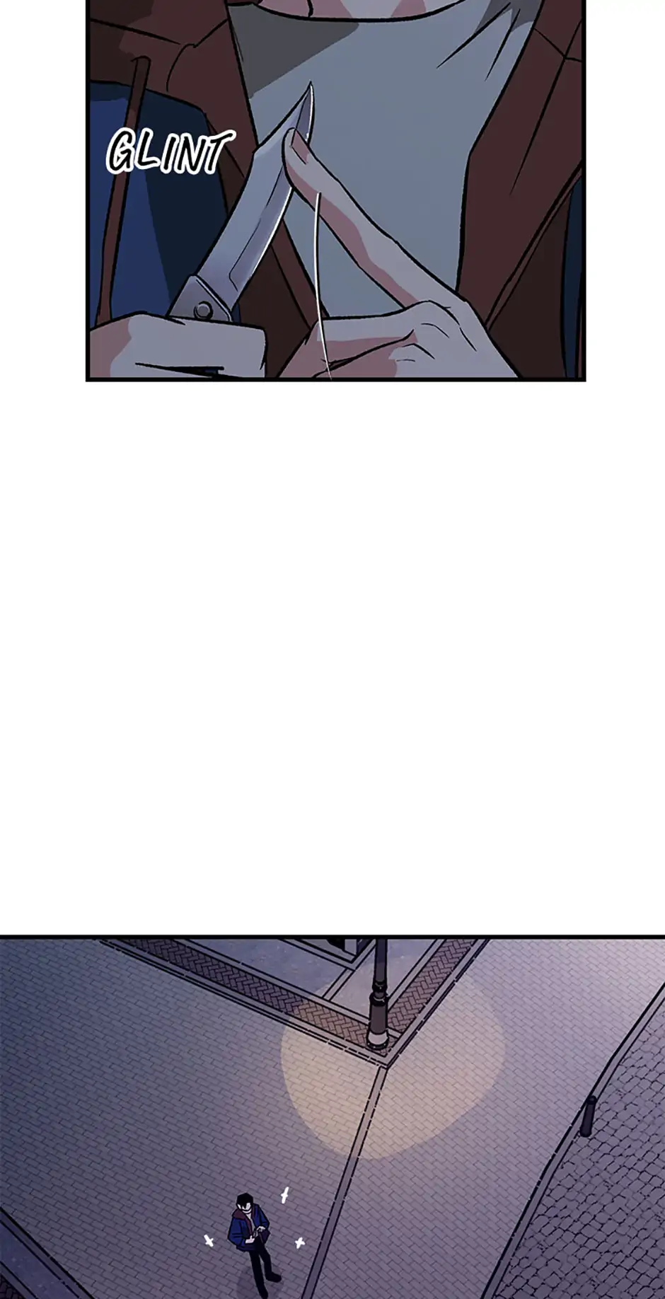 How to Draw an Ellipse Chapter 149 - Page 52