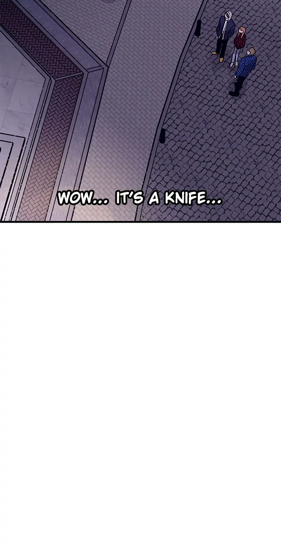 How to Draw an Ellipse Chapter 149 - Page 53