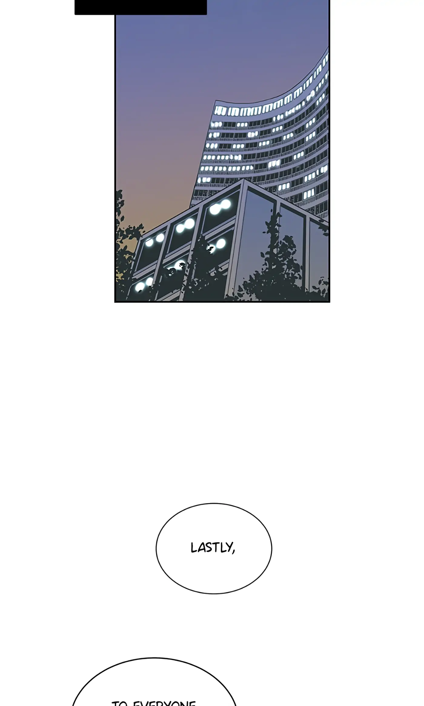 How to Draw an Ellipse Chapter 15 - Page 2