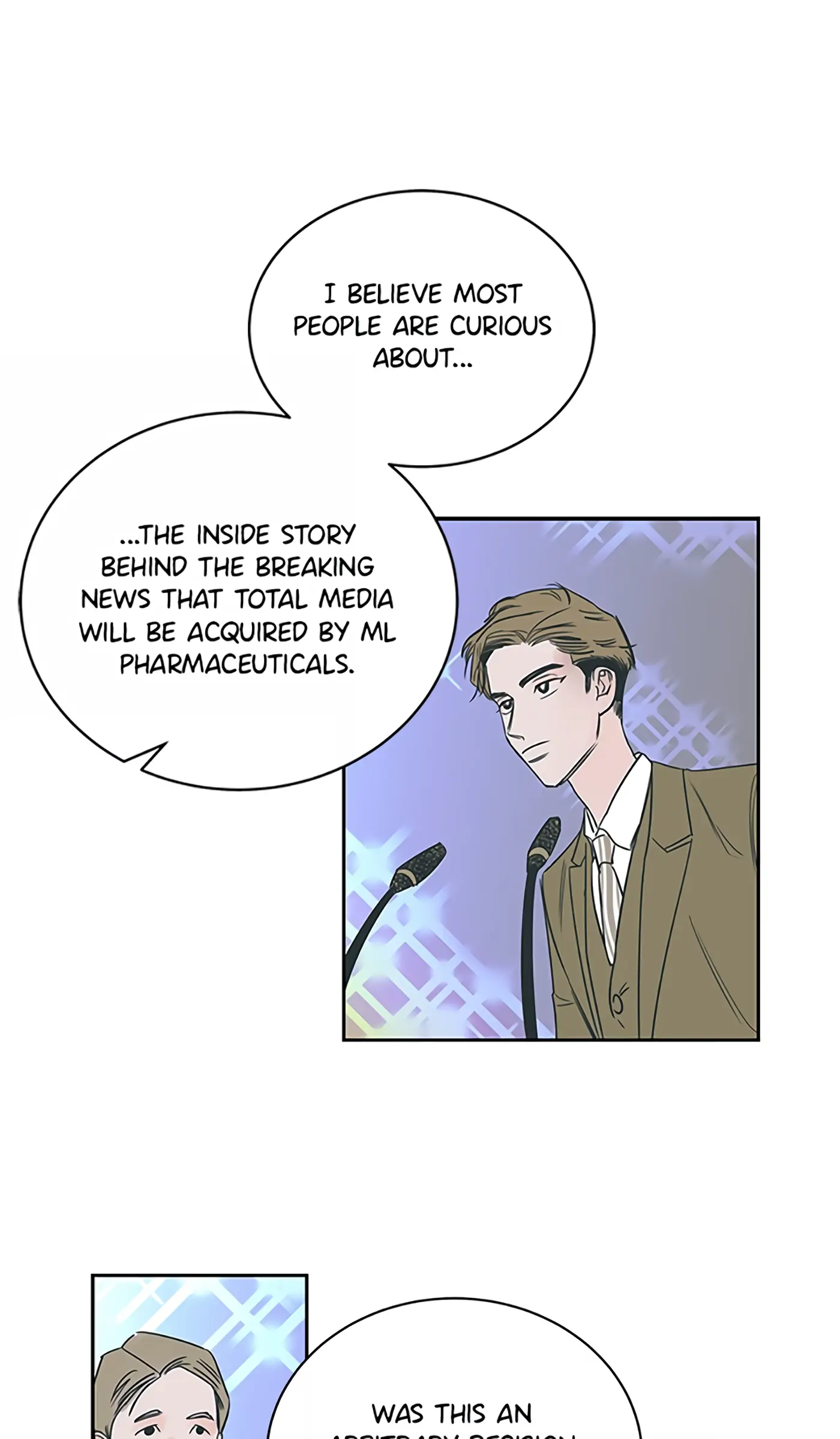 How to Draw an Ellipse Chapter 15 - Page 12