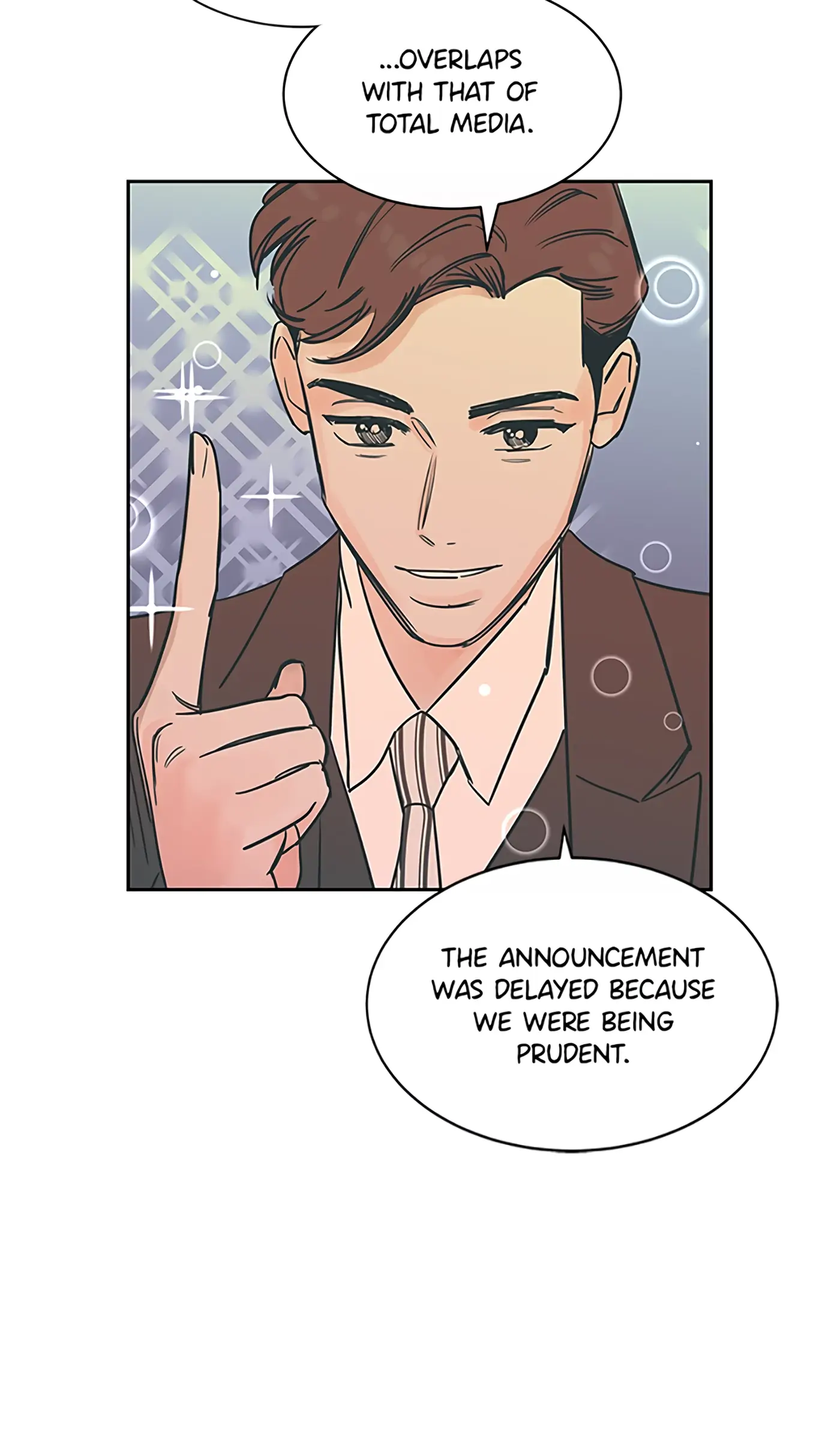 How to Draw an Ellipse Chapter 15 - Page 15