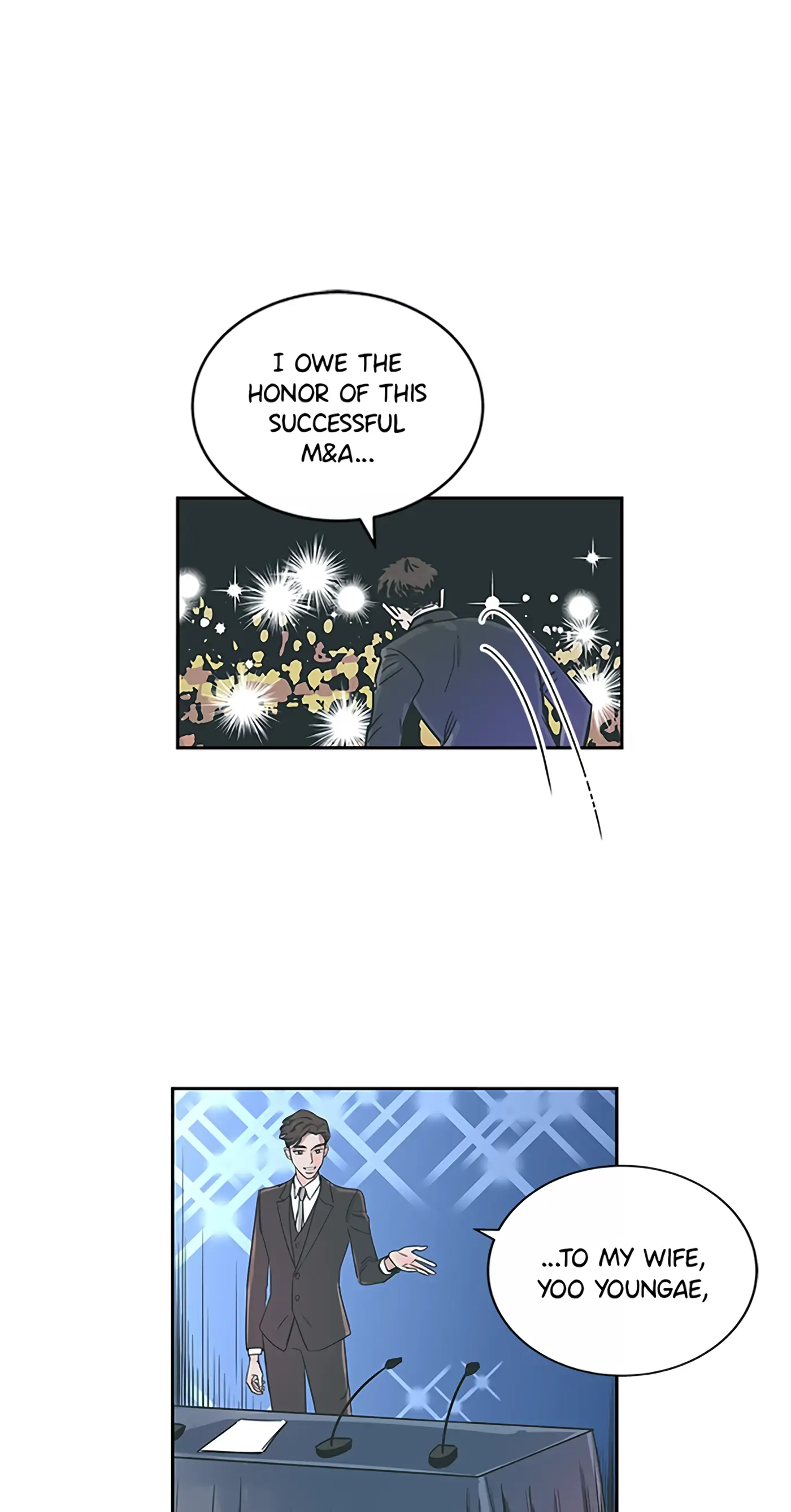 How to Draw an Ellipse Chapter 15 - Page 16