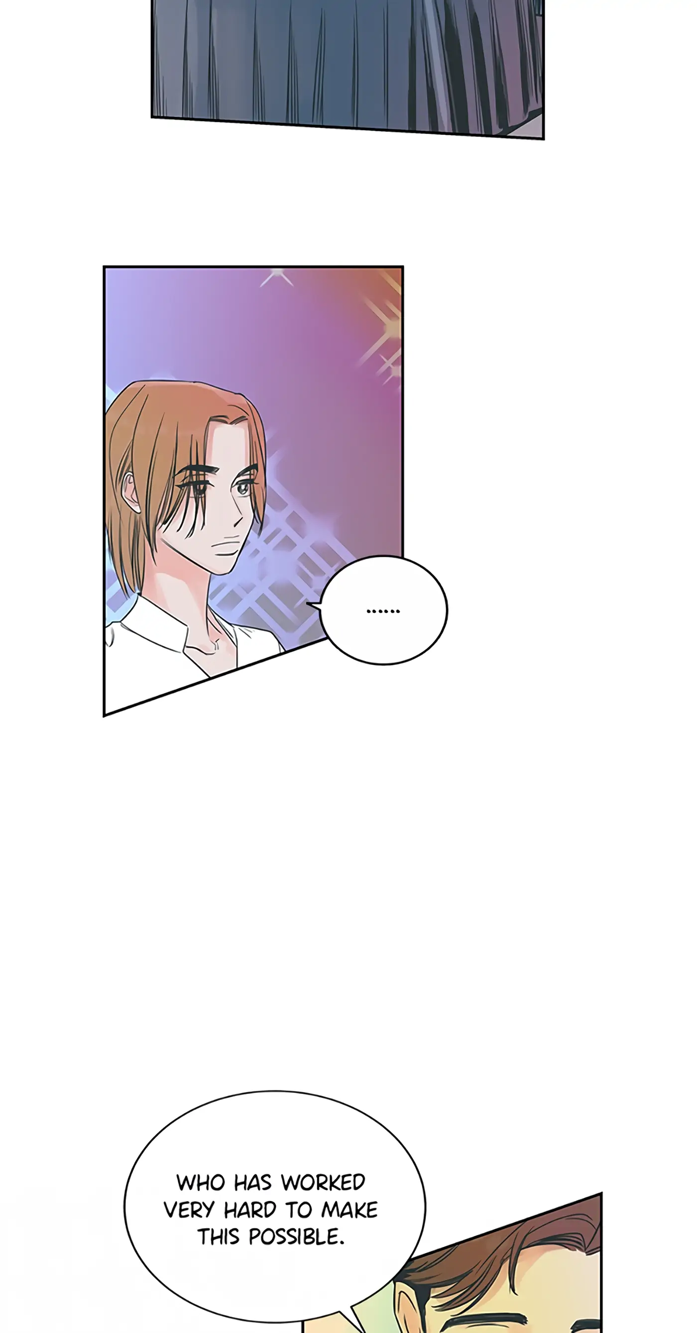 How to Draw an Ellipse Chapter 15 - Page 17