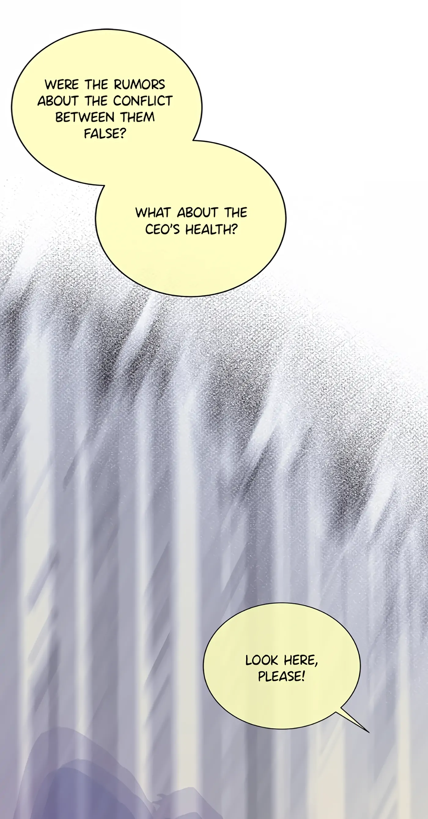 How to Draw an Ellipse Chapter 15 - Page 23