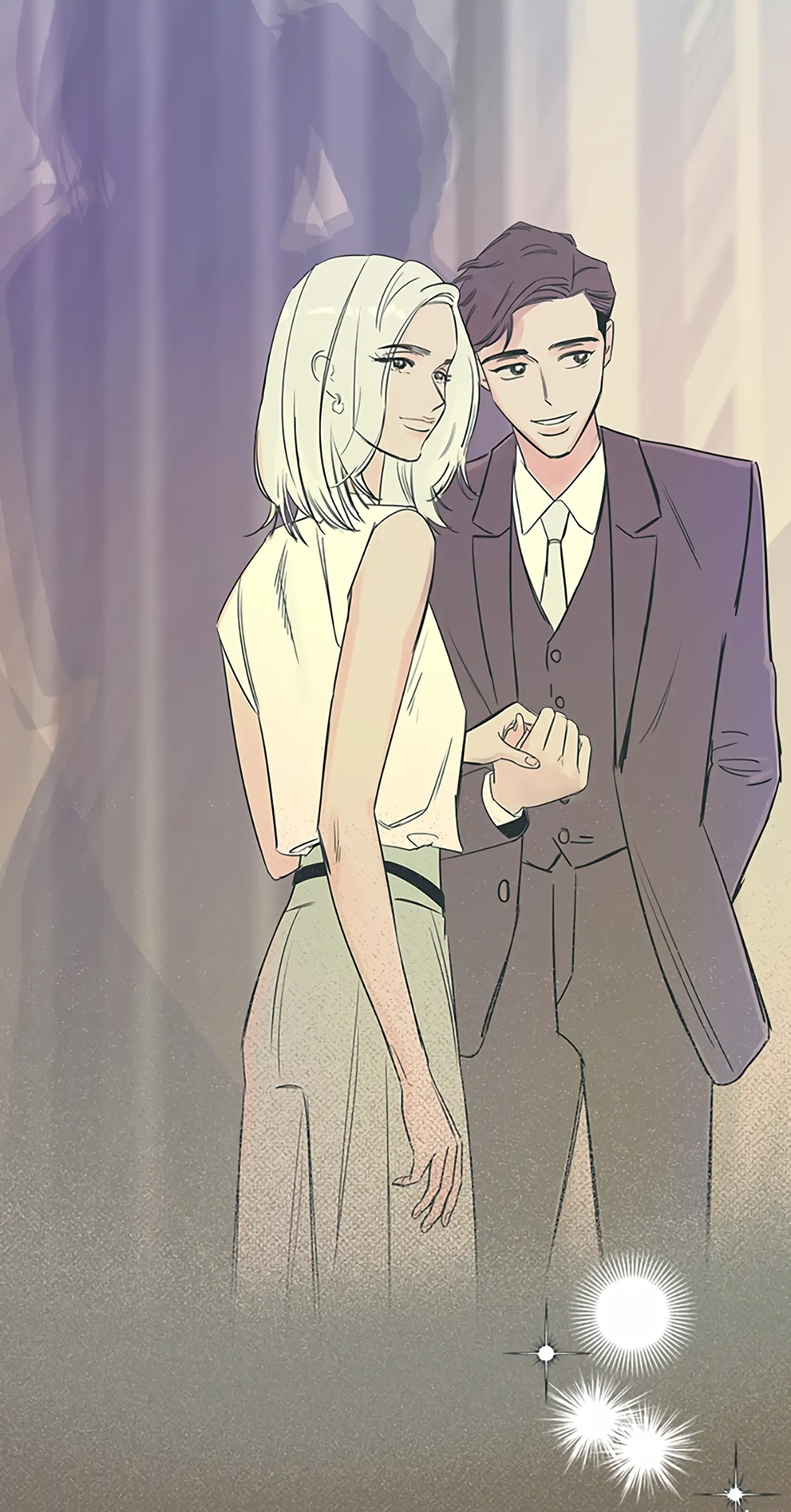 How to Draw an Ellipse Chapter 15 - Page 24