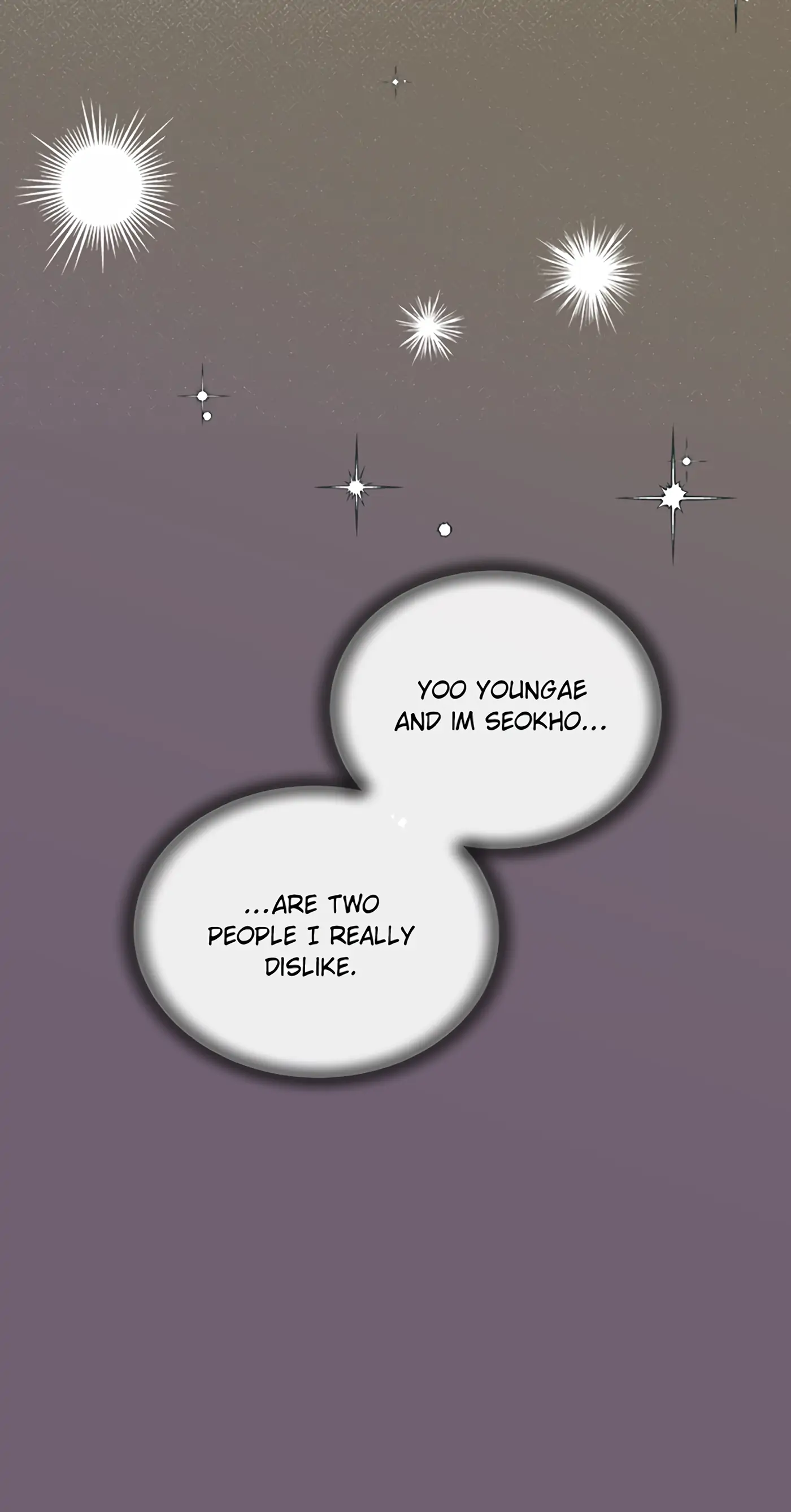 How to Draw an Ellipse Chapter 15 - Page 25