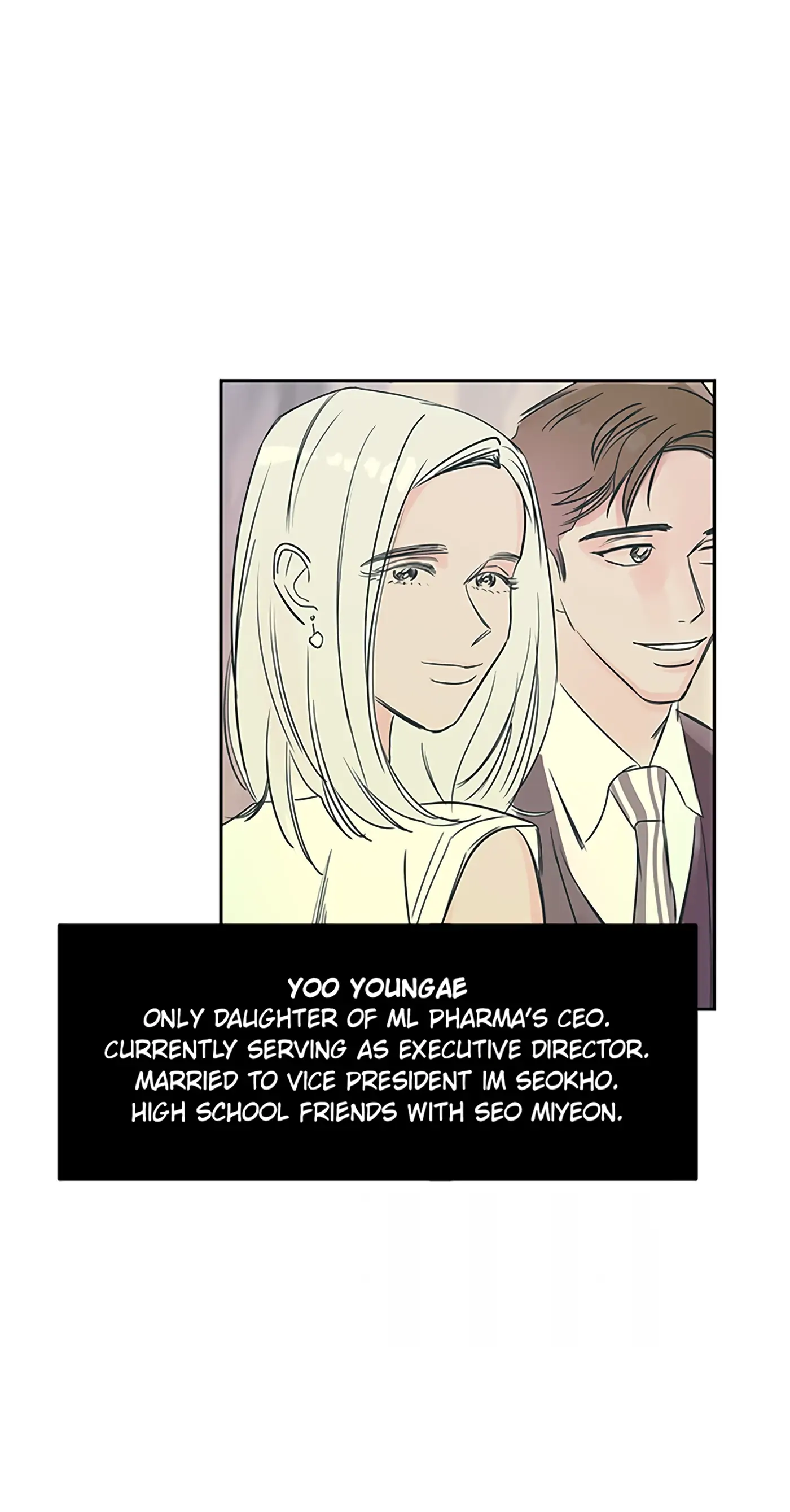 How to Draw an Ellipse Chapter 15 - Page 26