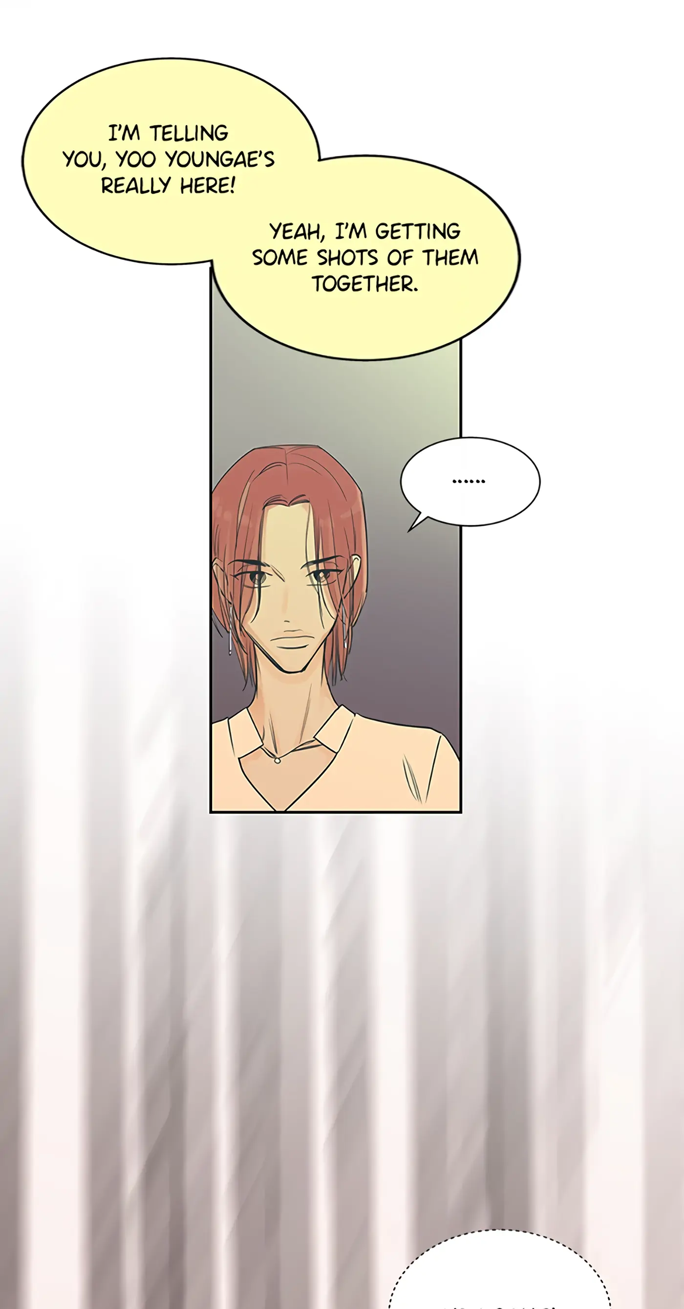 How to Draw an Ellipse Chapter 15 - Page 27