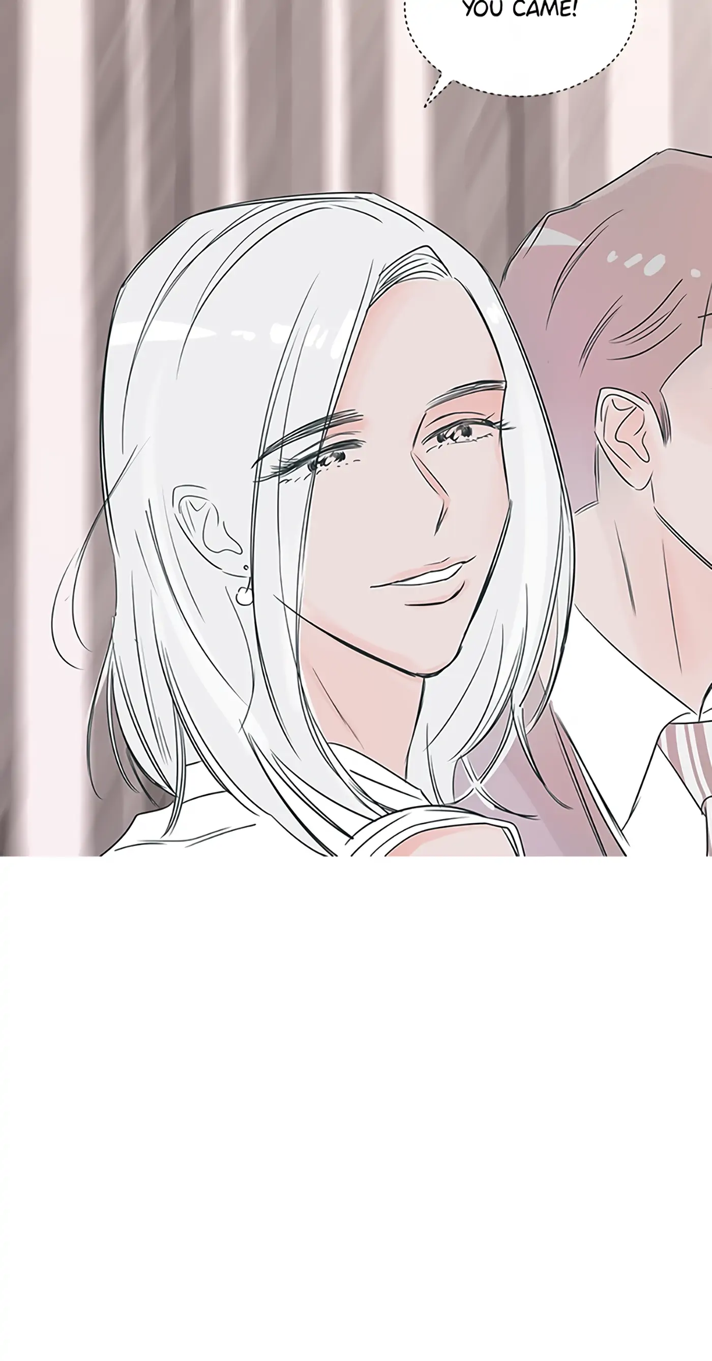 How to Draw an Ellipse Chapter 15 - Page 28