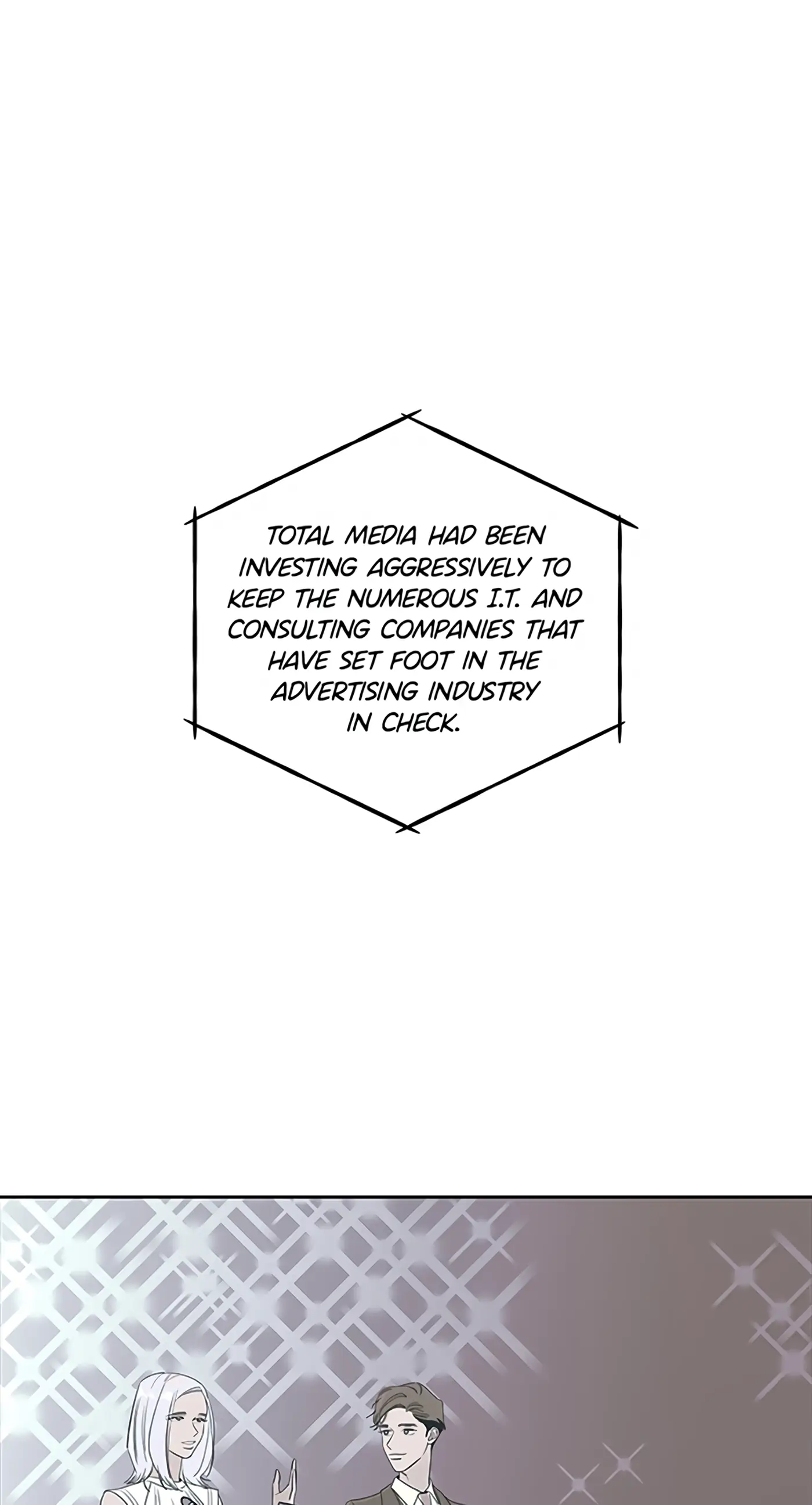 How to Draw an Ellipse Chapter 15 - Page 32