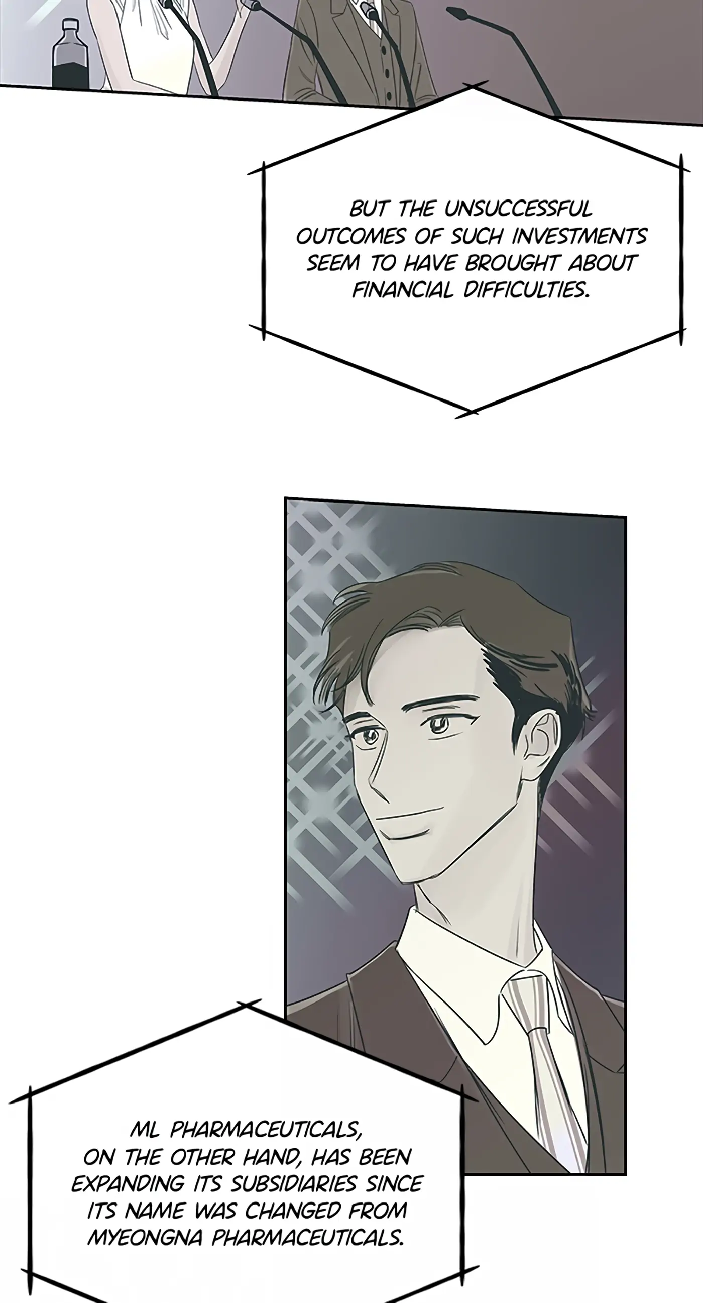 How to Draw an Ellipse Chapter 15 - Page 33