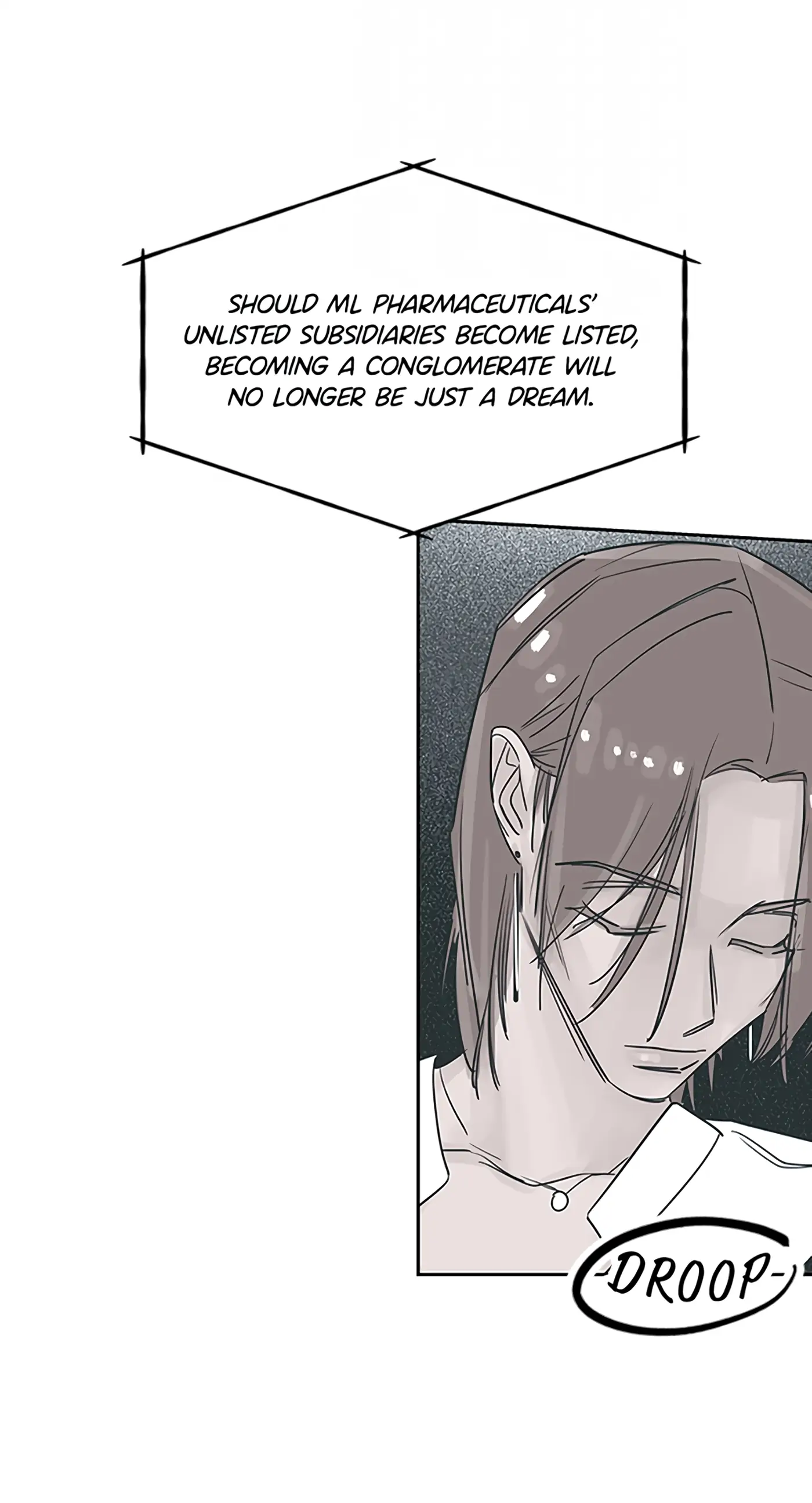 How to Draw an Ellipse Chapter 15 - Page 35