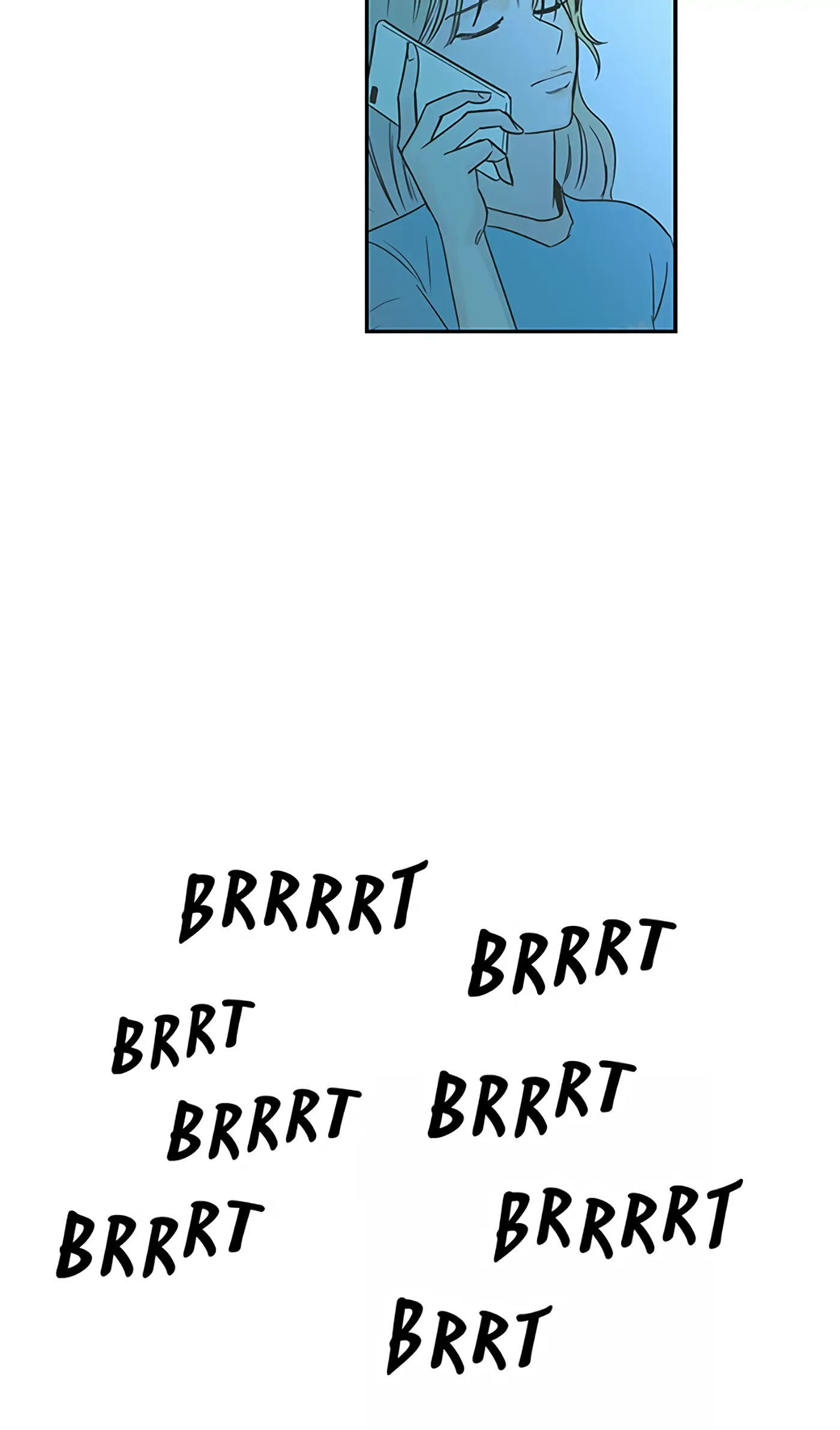 How to Draw an Ellipse Chapter 15 - Page 40