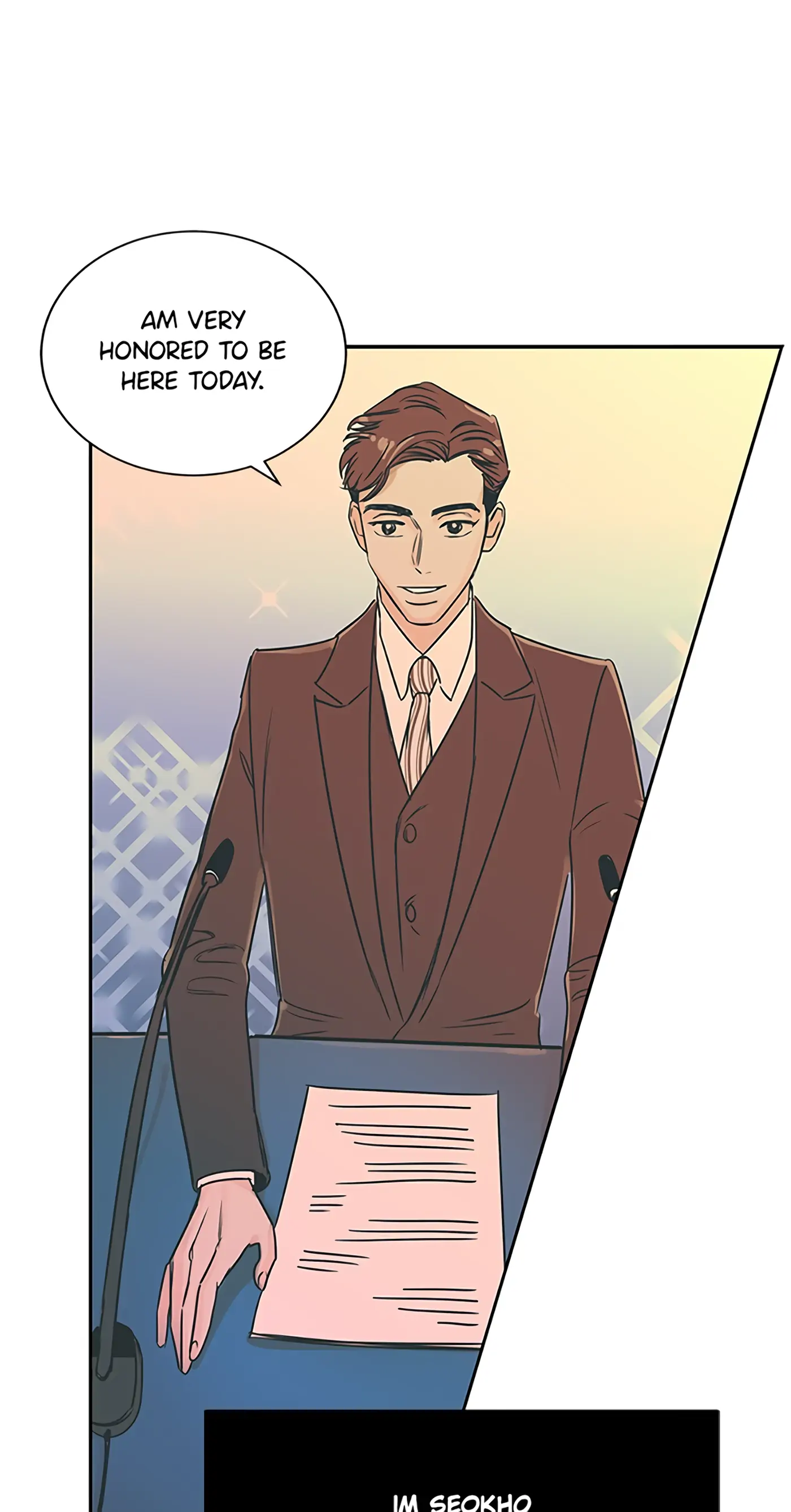 How to Draw an Ellipse Chapter 15 - Page 5