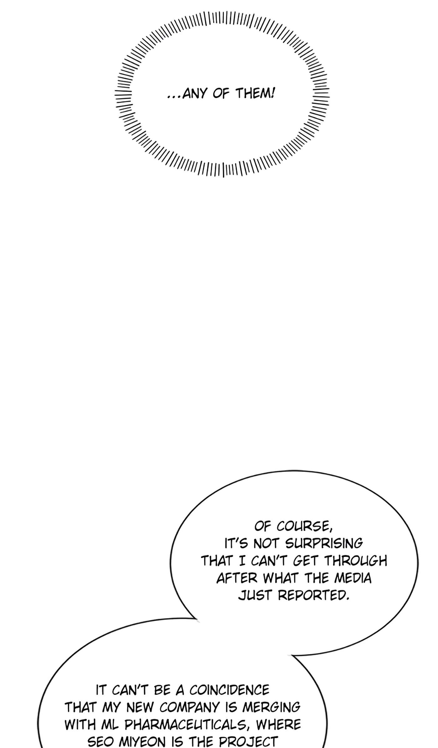 How to Draw an Ellipse Chapter 15 - Page 43