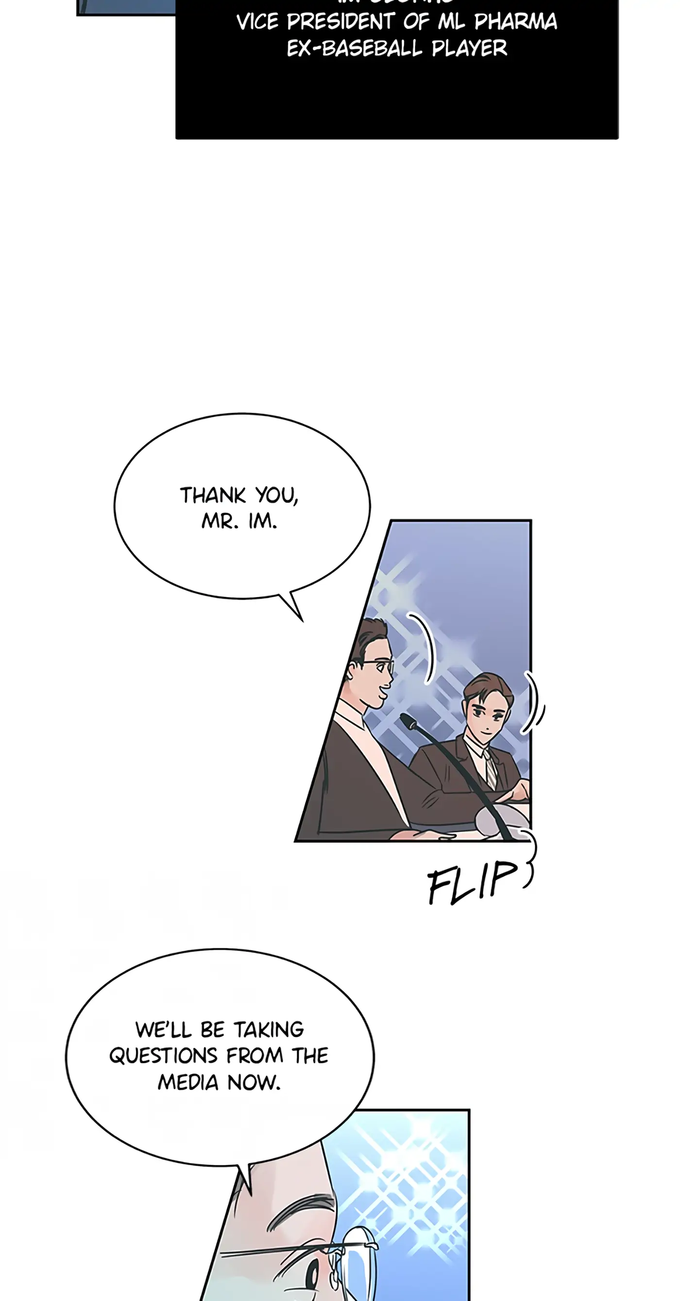 How to Draw an Ellipse Chapter 15 - Page 6