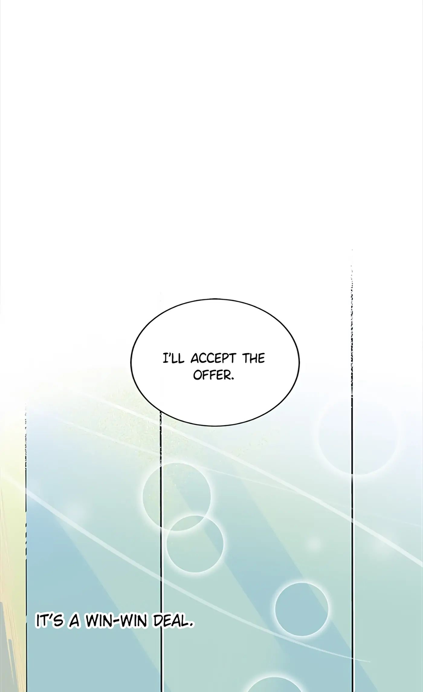 How to Draw an Ellipse Chapter 15 - Page 57