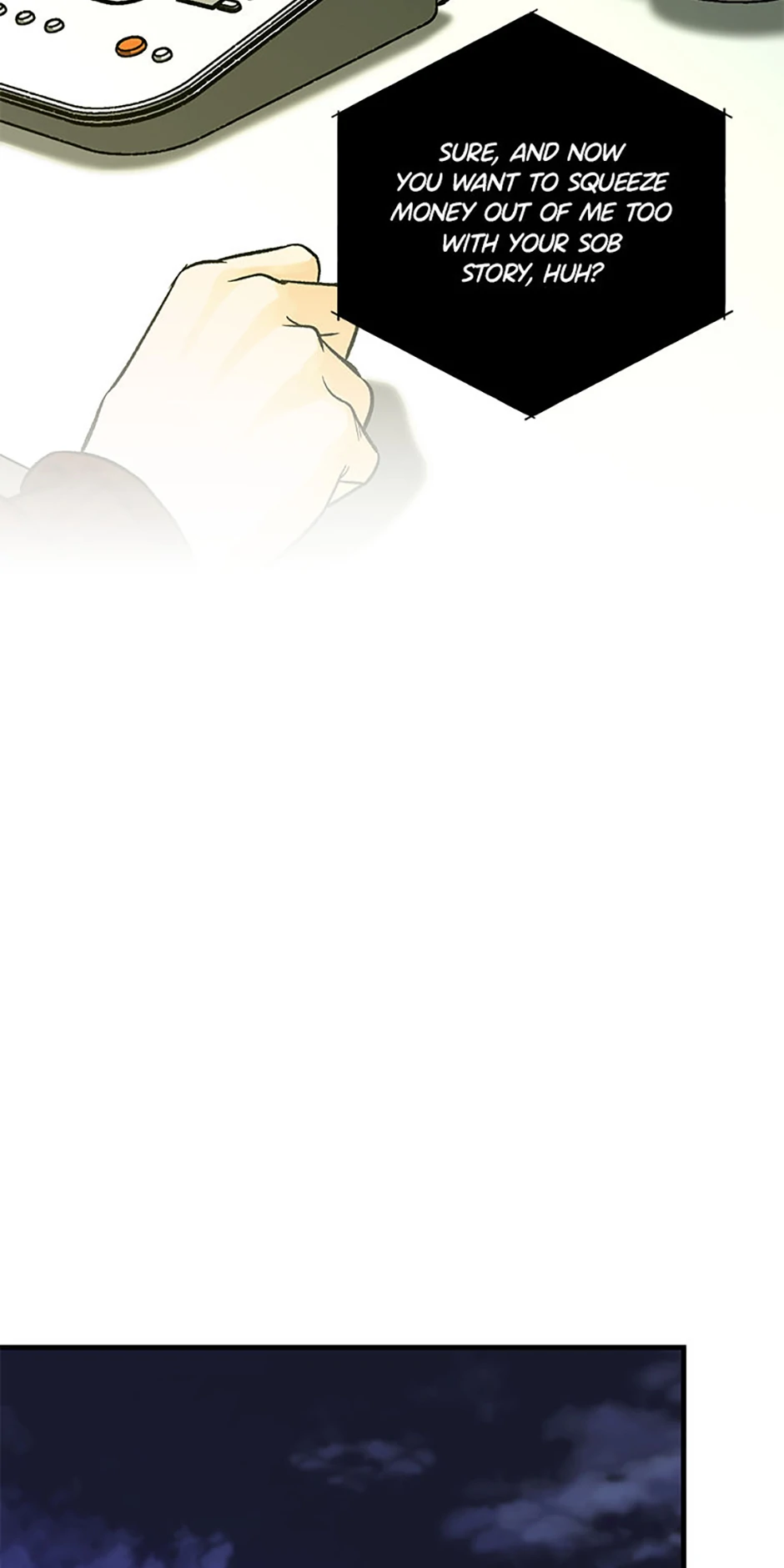 How to Draw an Ellipse Chapter 150 - Page 17