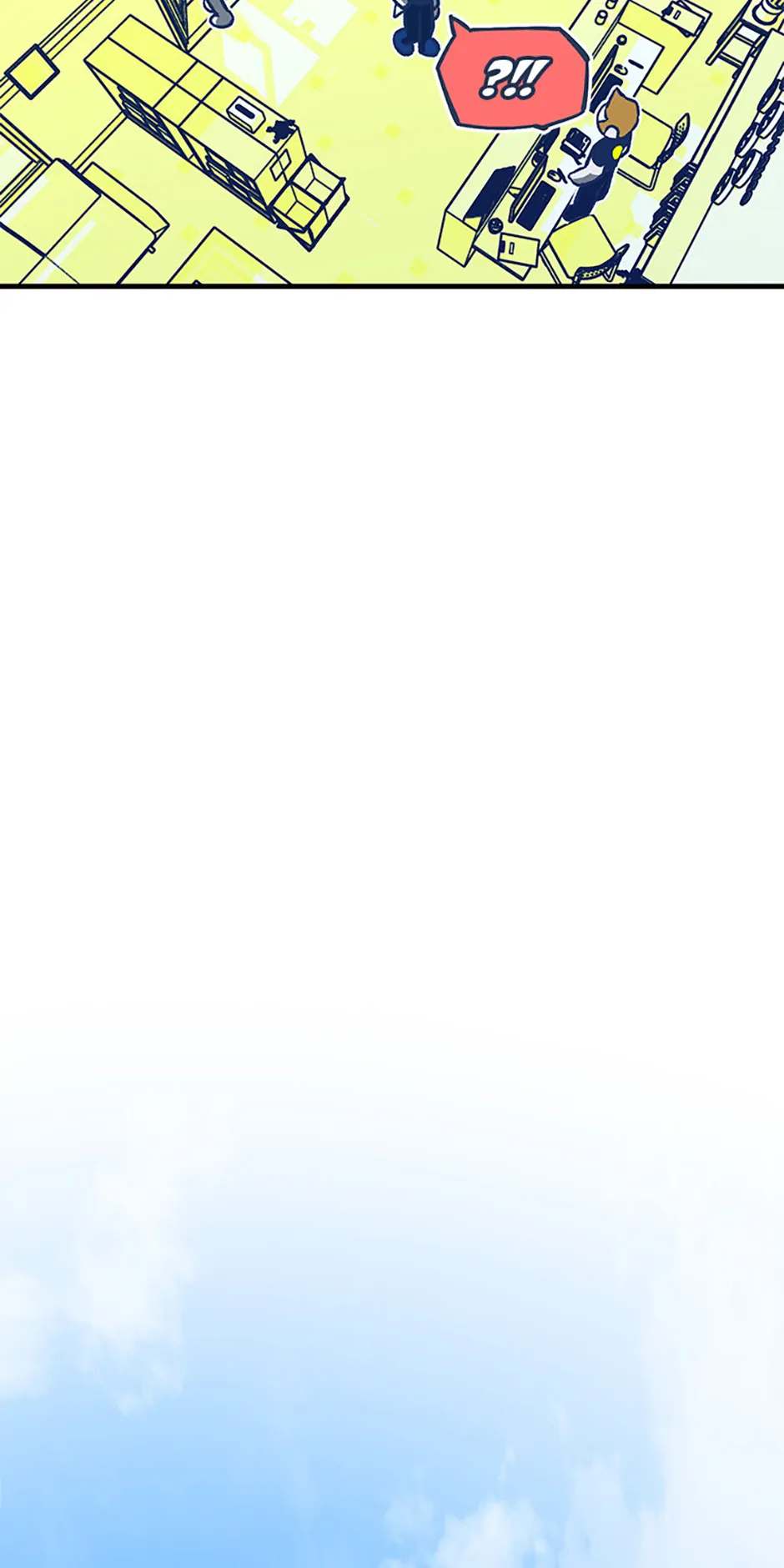 How to Draw an Ellipse Chapter 150 - Page 34