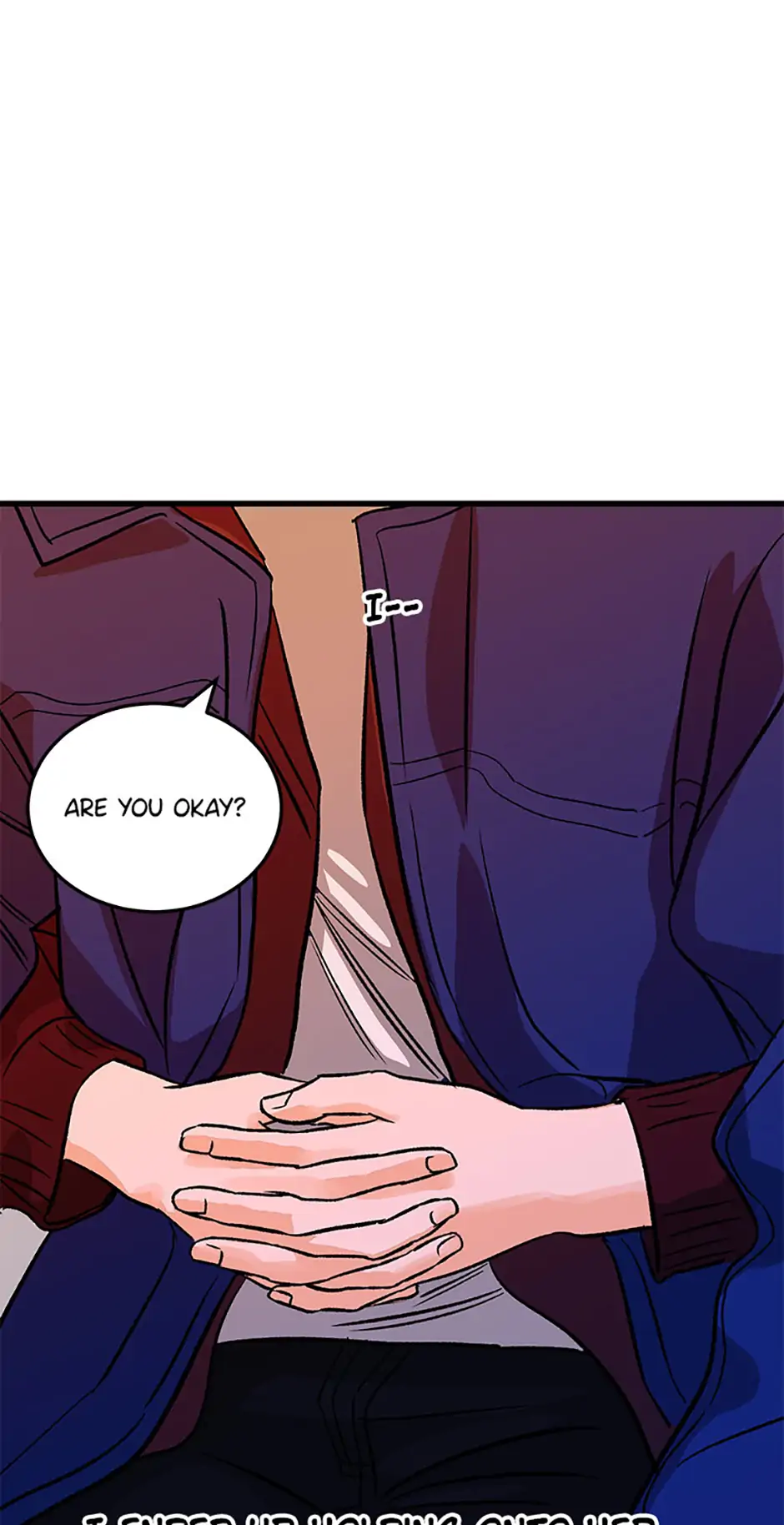 How to Draw an Ellipse Chapter 150 - Page 51