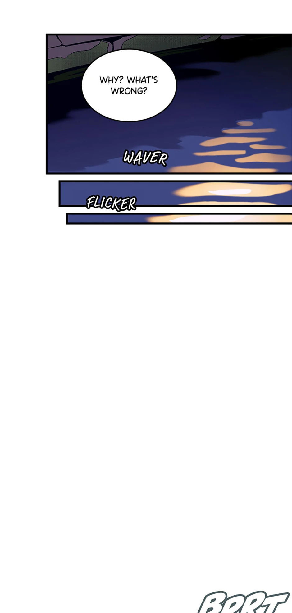 How to Draw an Ellipse Chapter 150 - Page 7