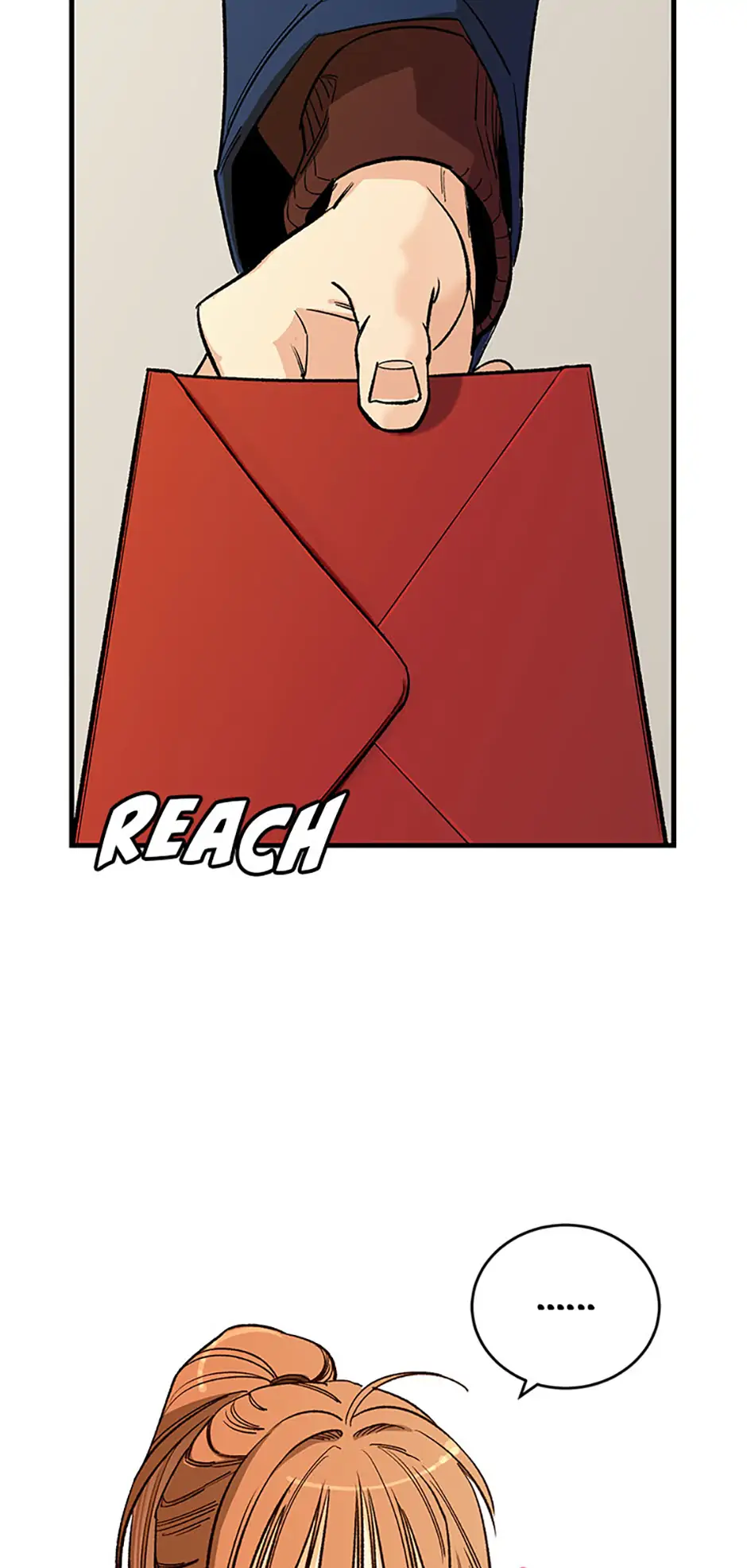 How to Draw an Ellipse Chapter 151 - Page 2