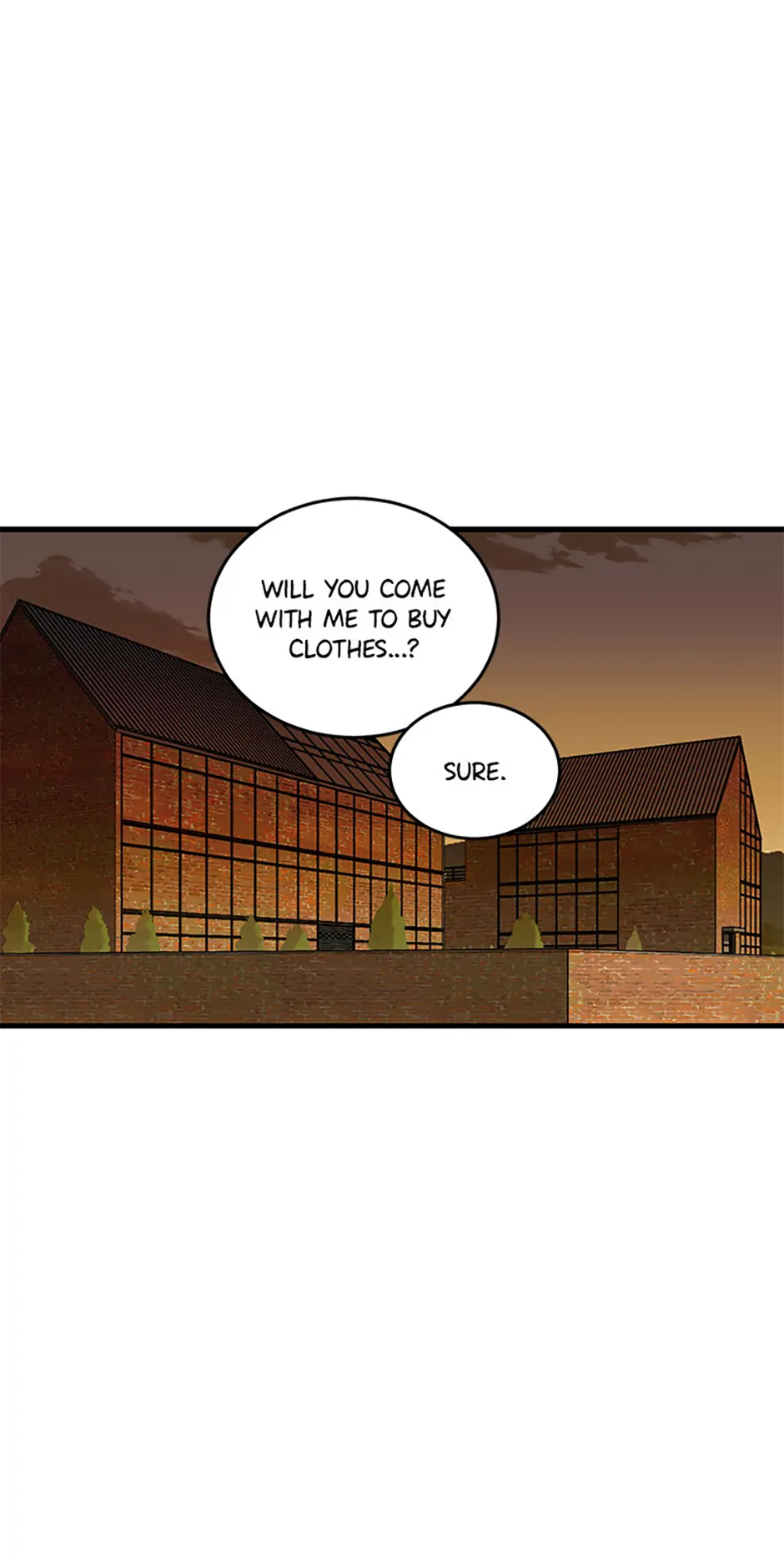 How to Draw an Ellipse Chapter 151 - Page 11