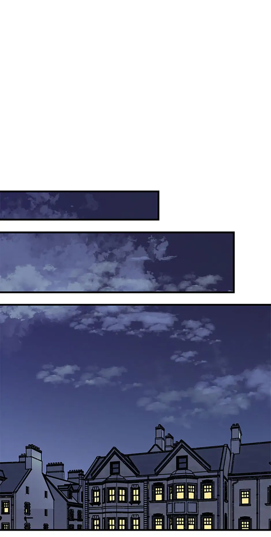 How to Draw an Ellipse Chapter 151 - Page 12