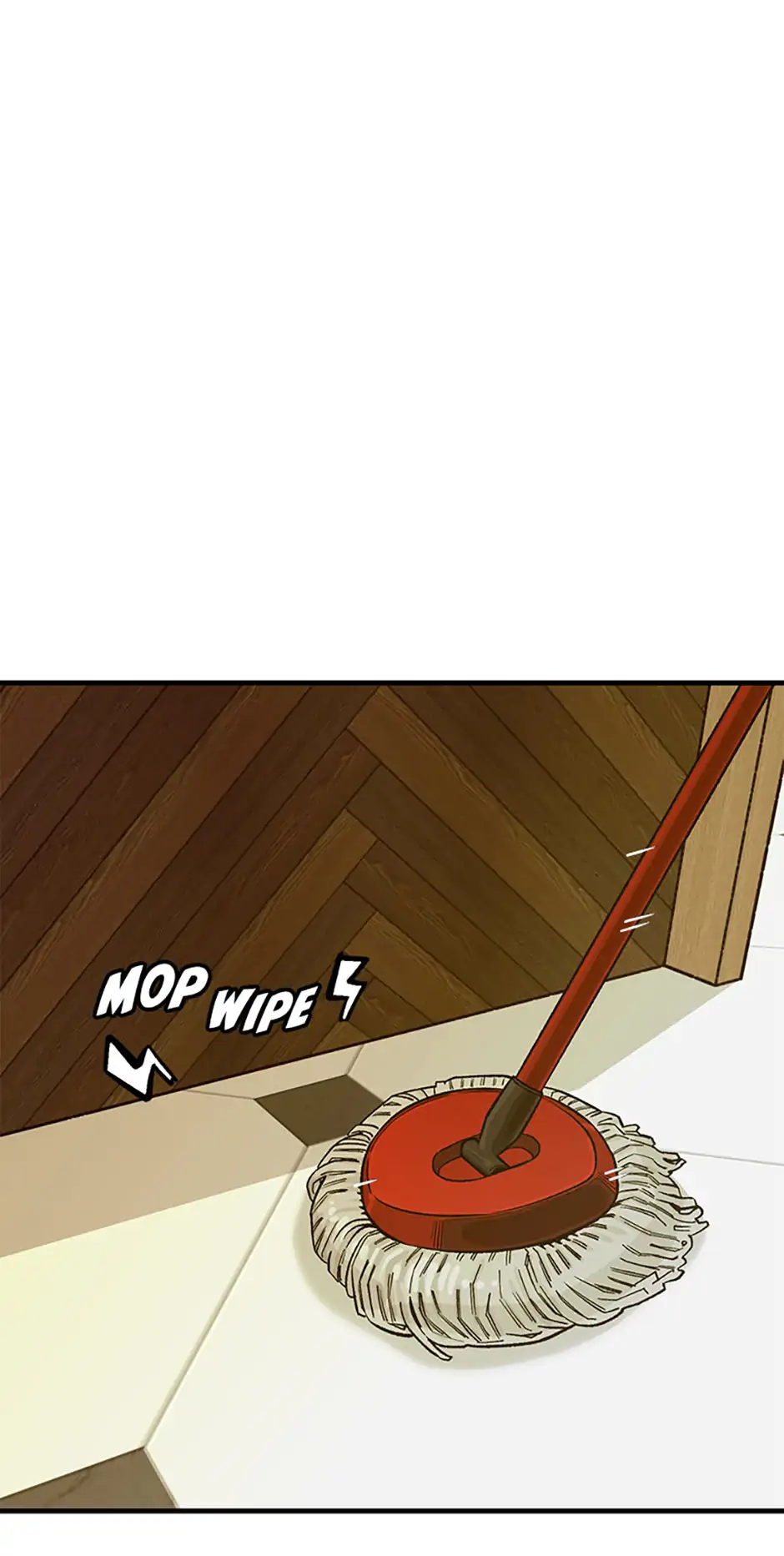 How to Draw an Ellipse Chapter 151 - Page 13