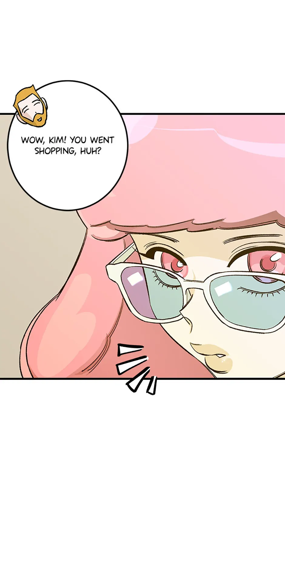 How to Draw an Ellipse Chapter 151 - Page 16