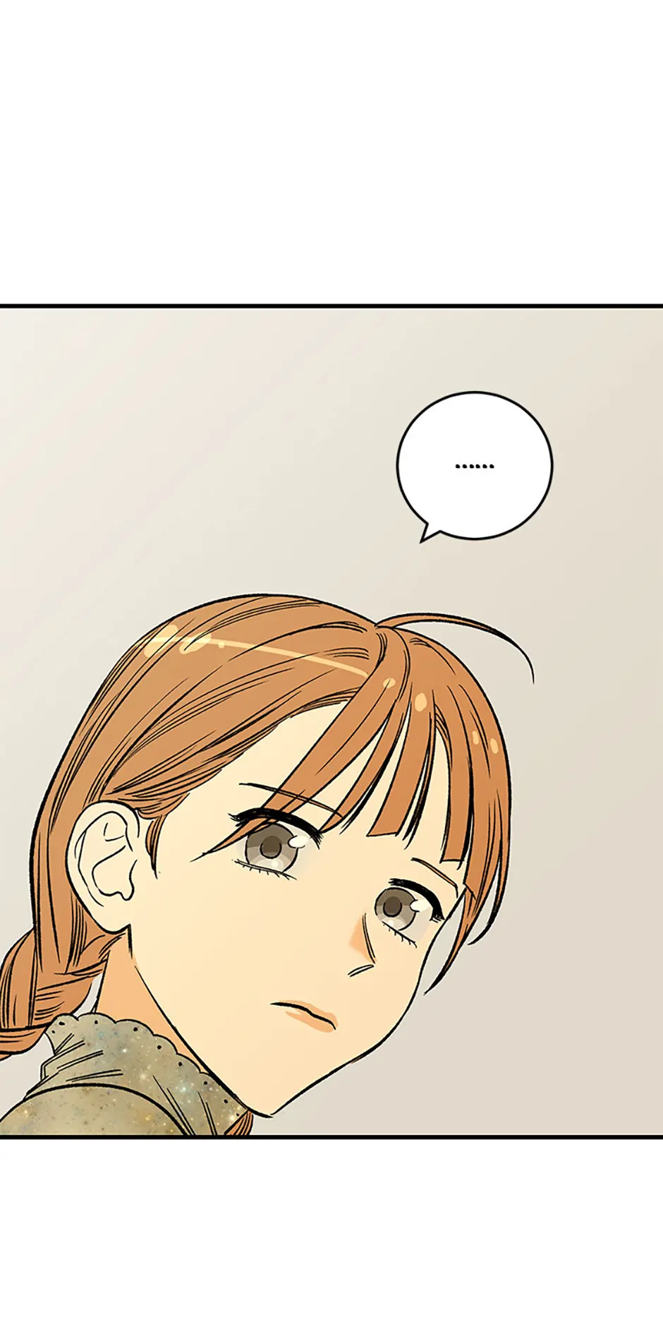 How to Draw an Ellipse Chapter 151 - Page 31