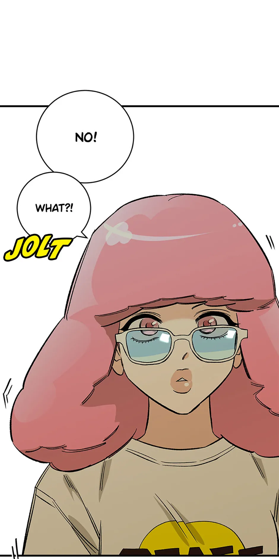 How to Draw an Ellipse Chapter 151 - Page 32