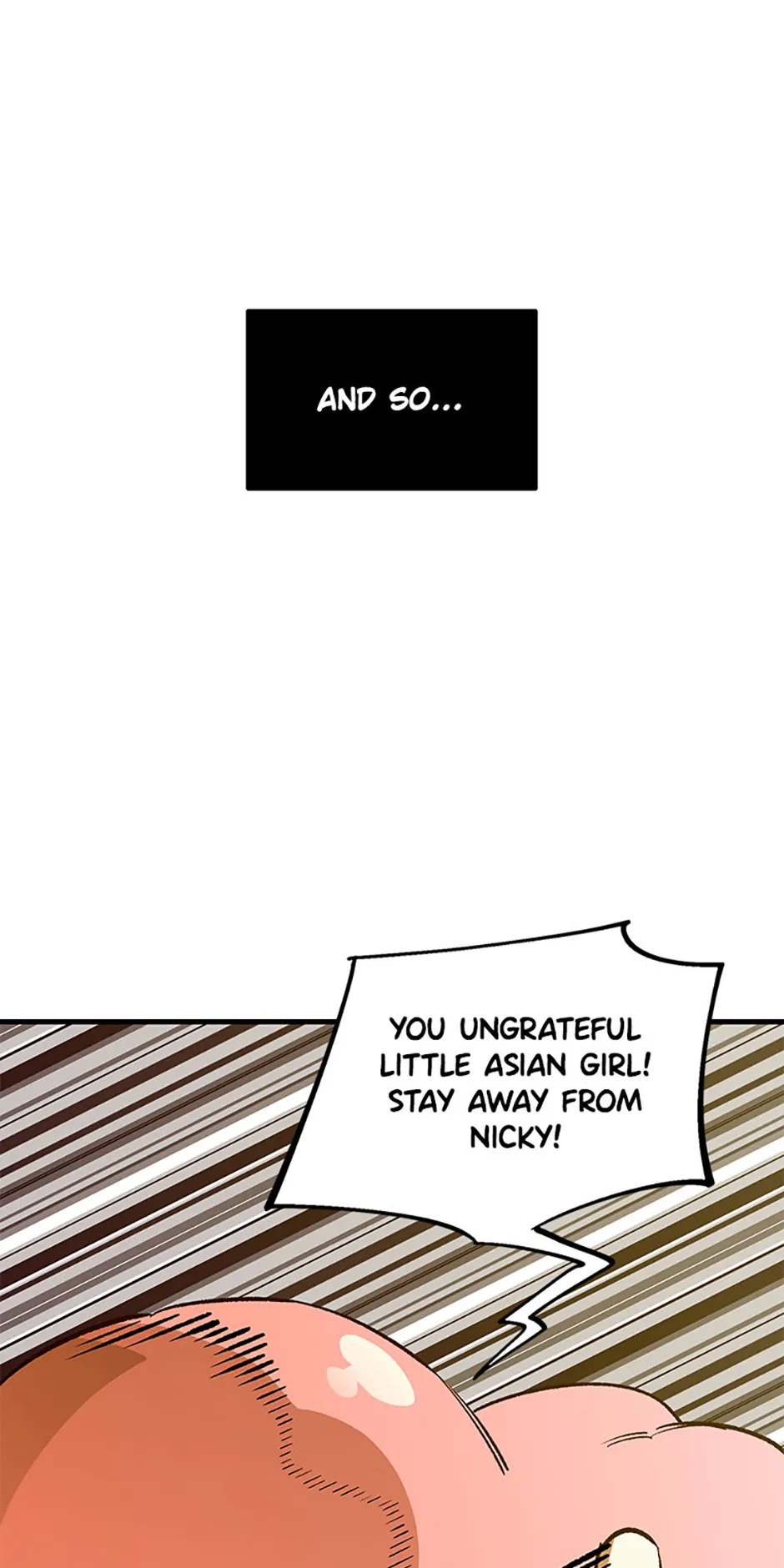 How to Draw an Ellipse Chapter 151 - Page 41