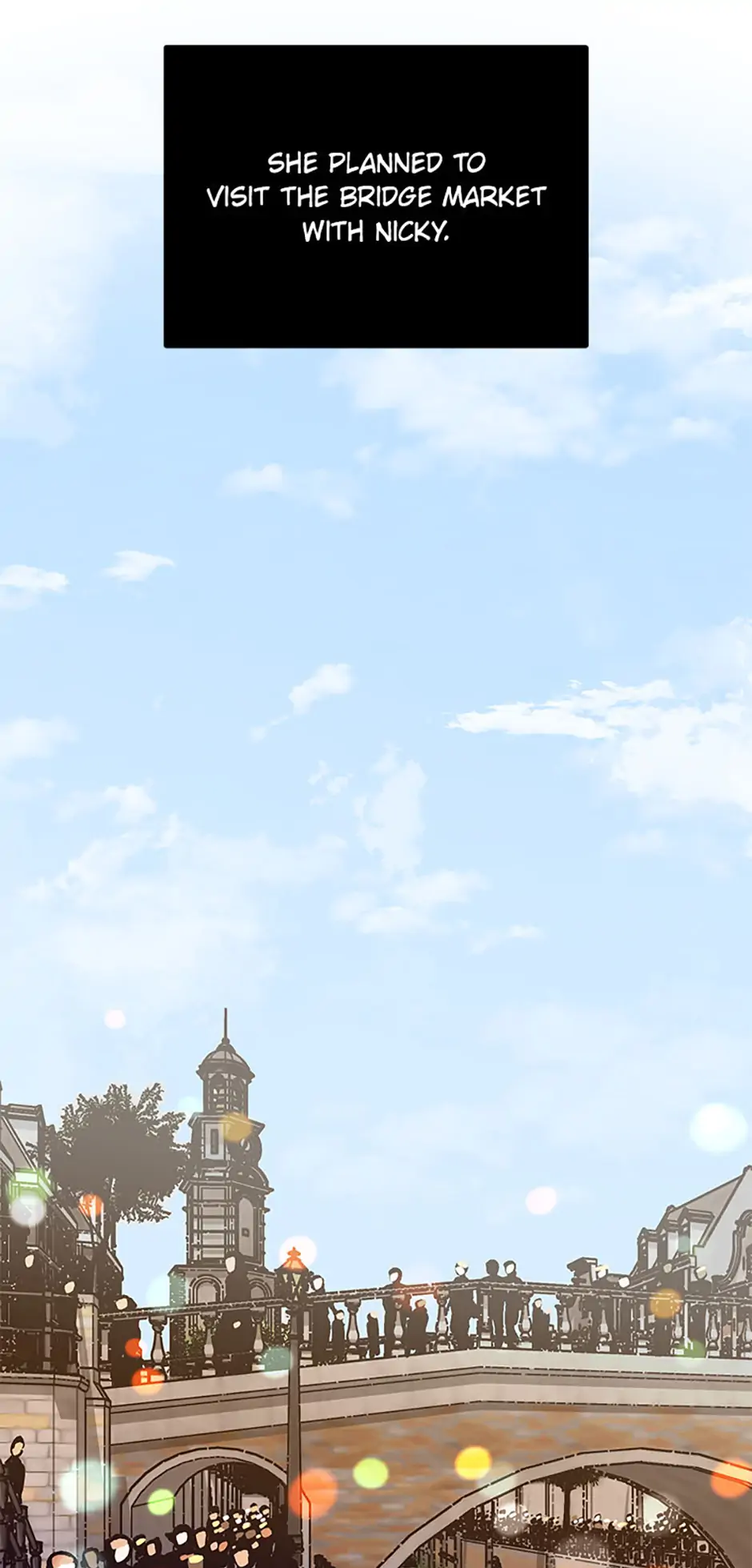 How to Draw an Ellipse Chapter 151 - Page 49