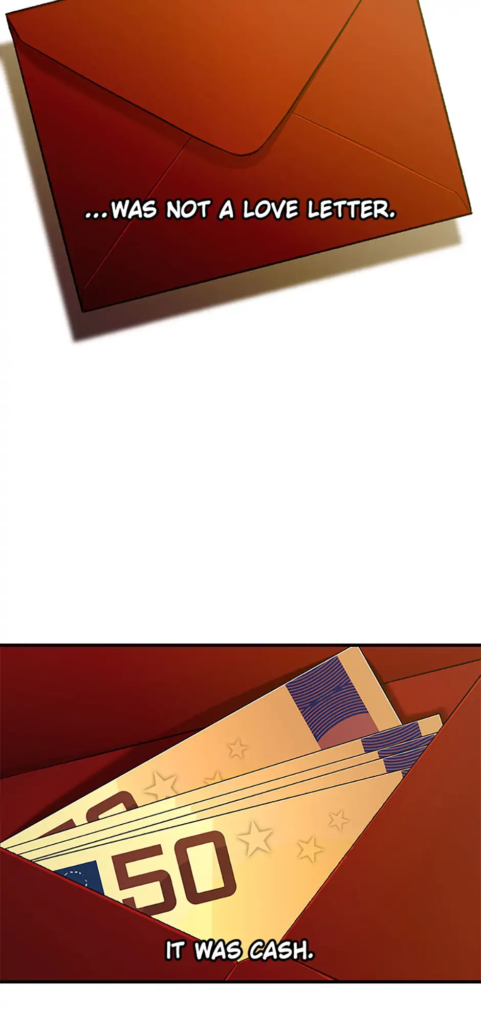 How to Draw an Ellipse Chapter 151 - Page 6