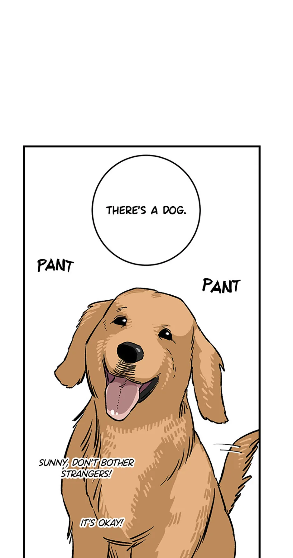 How to Draw an Ellipse Chapter 151 - Page 56