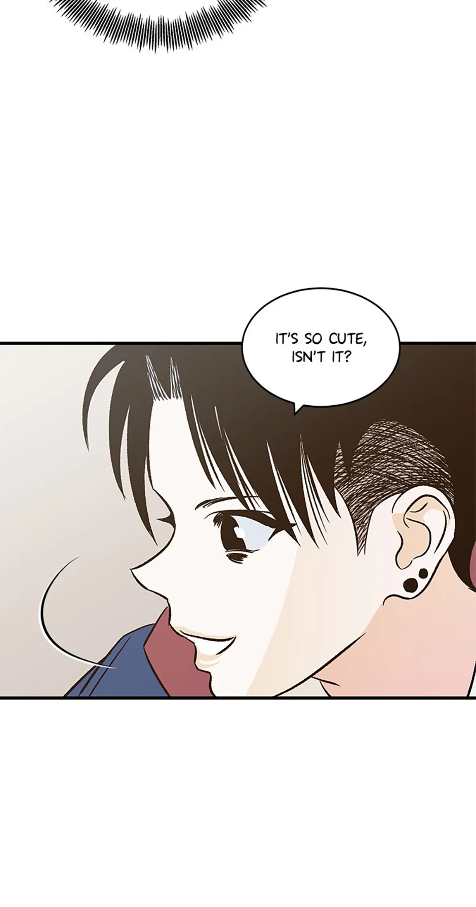 How to Draw an Ellipse Chapter 151 - Page 60