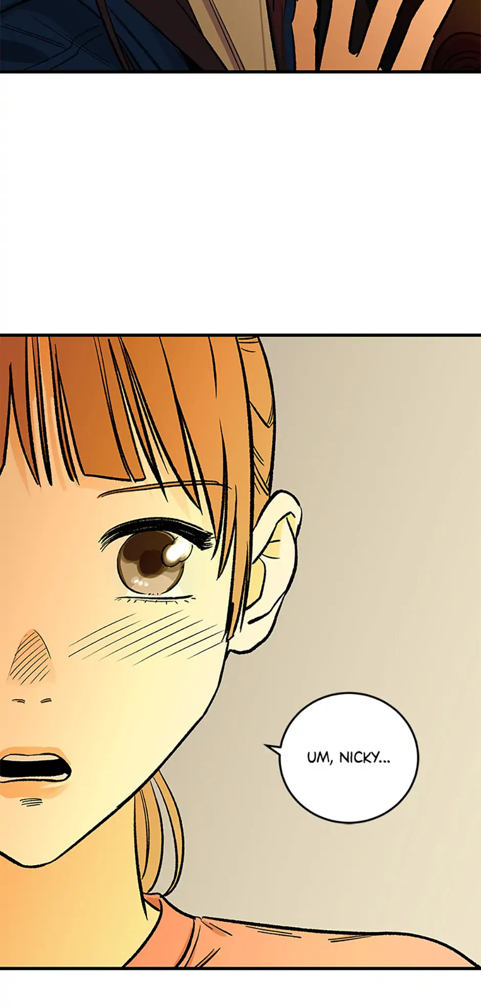 How to Draw an Ellipse Chapter 151 - Page 10