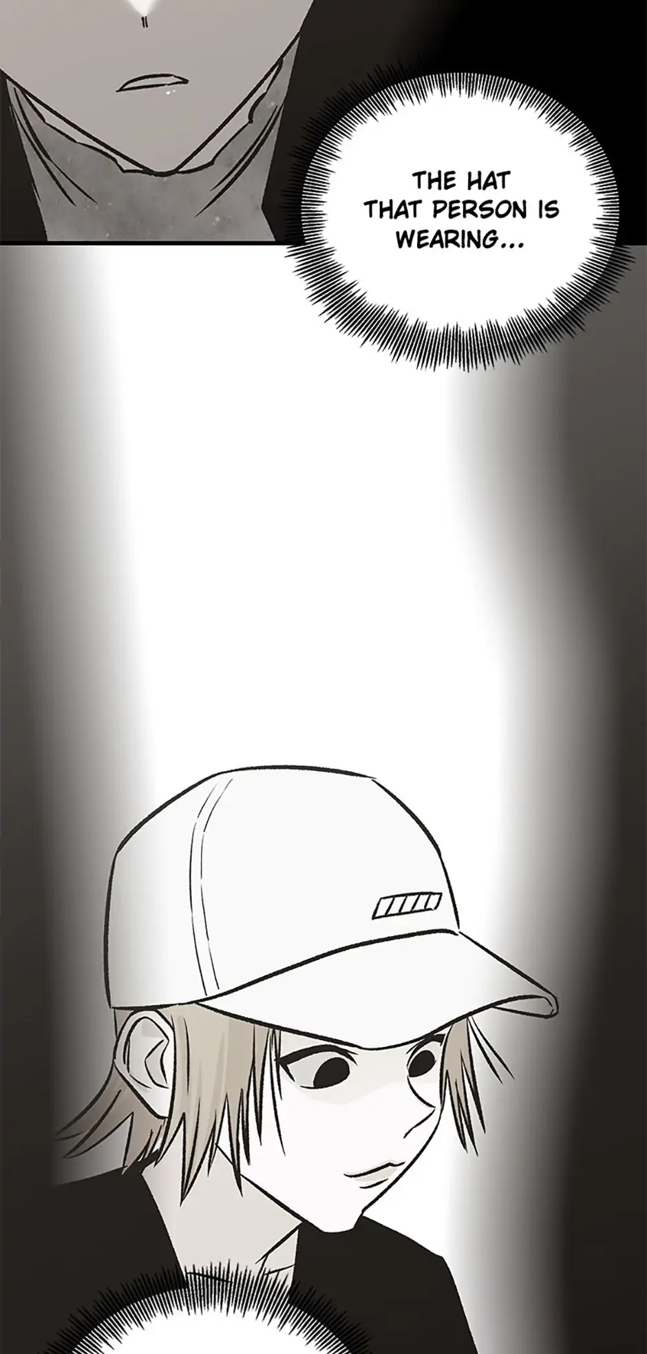 How to Draw an Ellipse Chapter 152 - Page 2