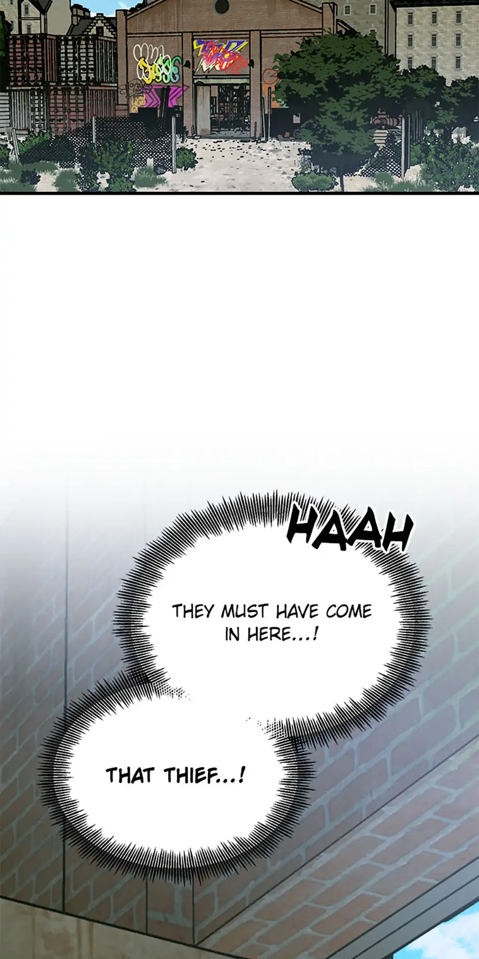 How to Draw an Ellipse Chapter 152 - Page 25