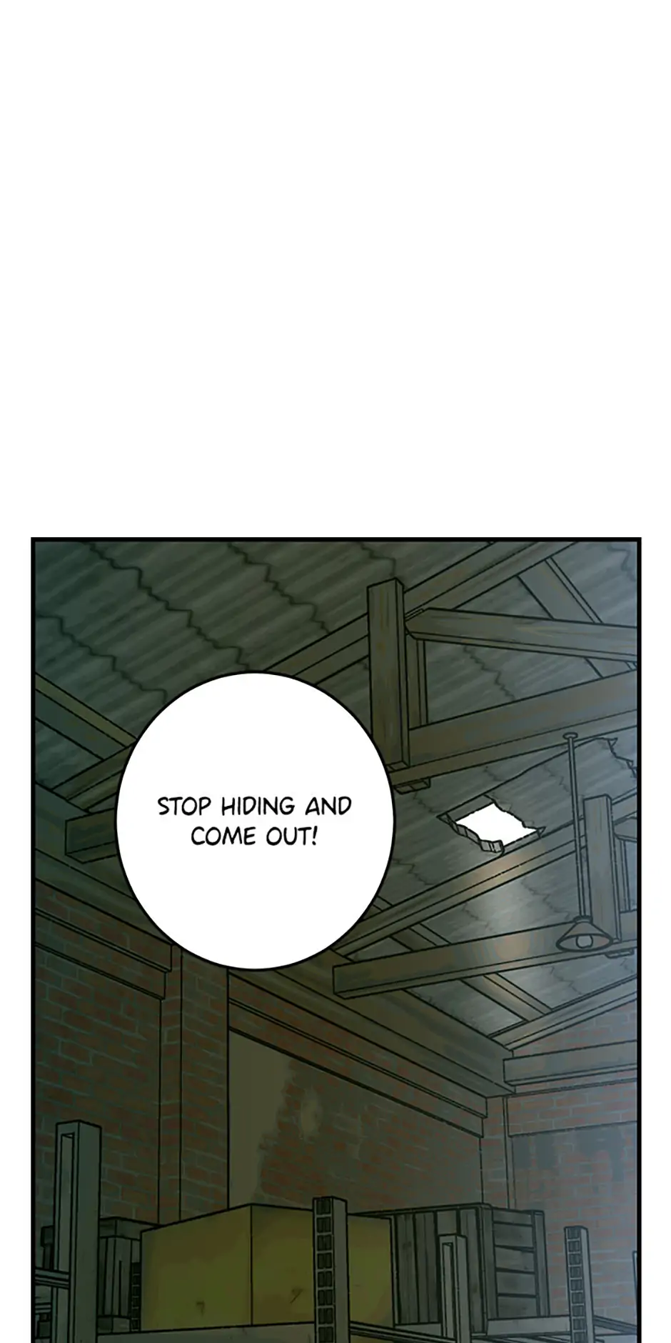 How to Draw an Ellipse Chapter 152 - Page 31