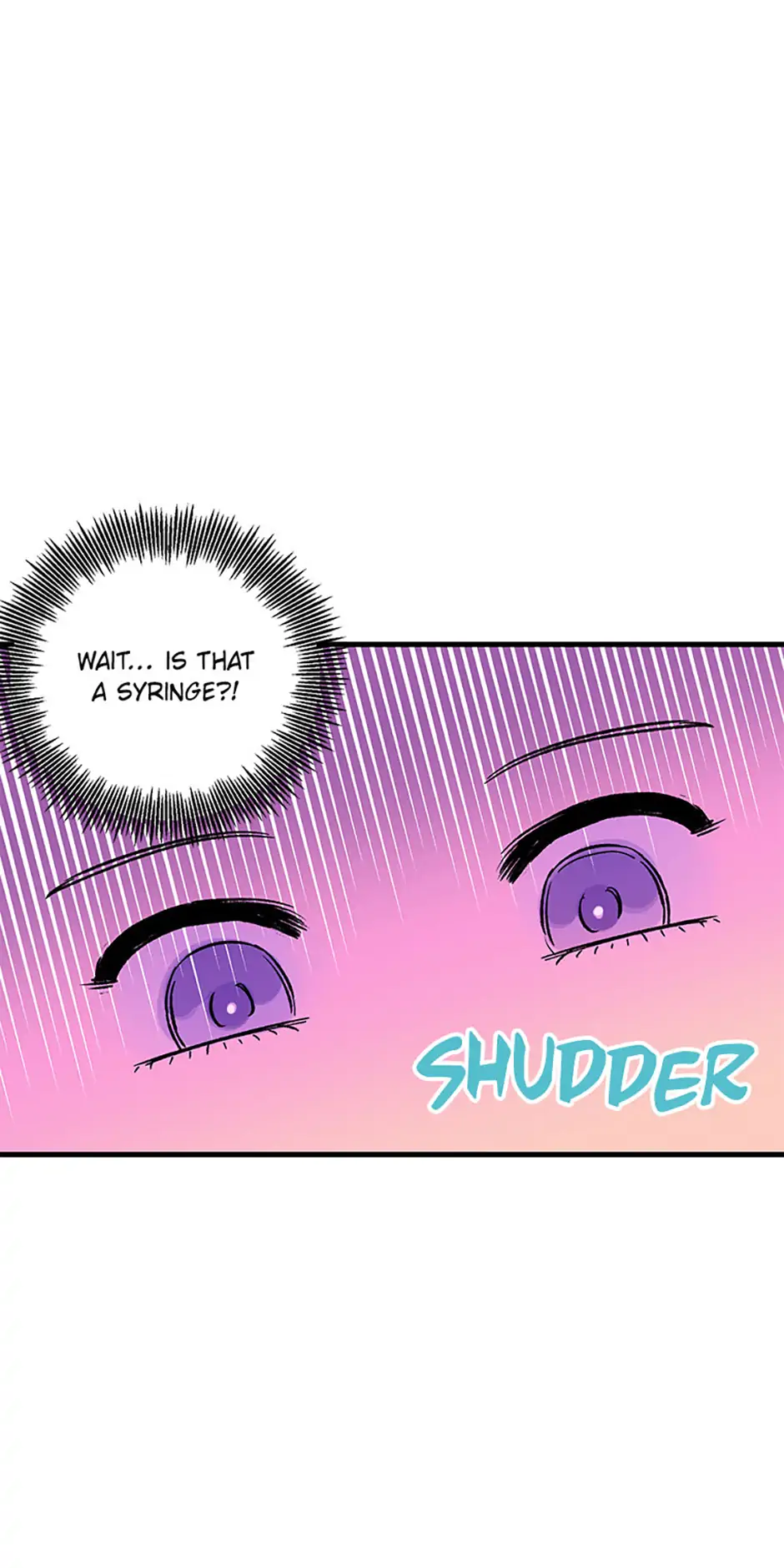 How to Draw an Ellipse Chapter 152 - Page 38