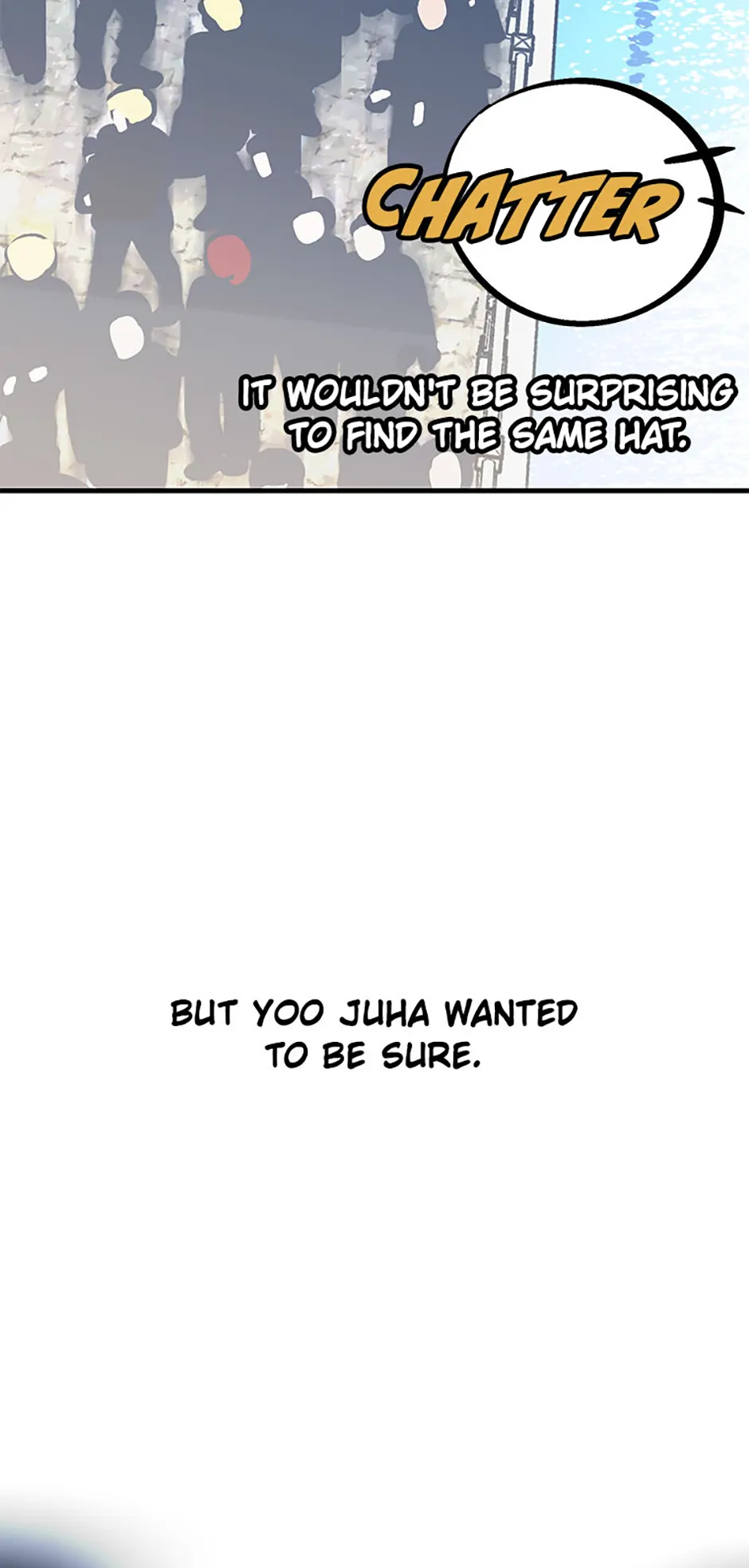 How to Draw an Ellipse Chapter 152 - Page 5