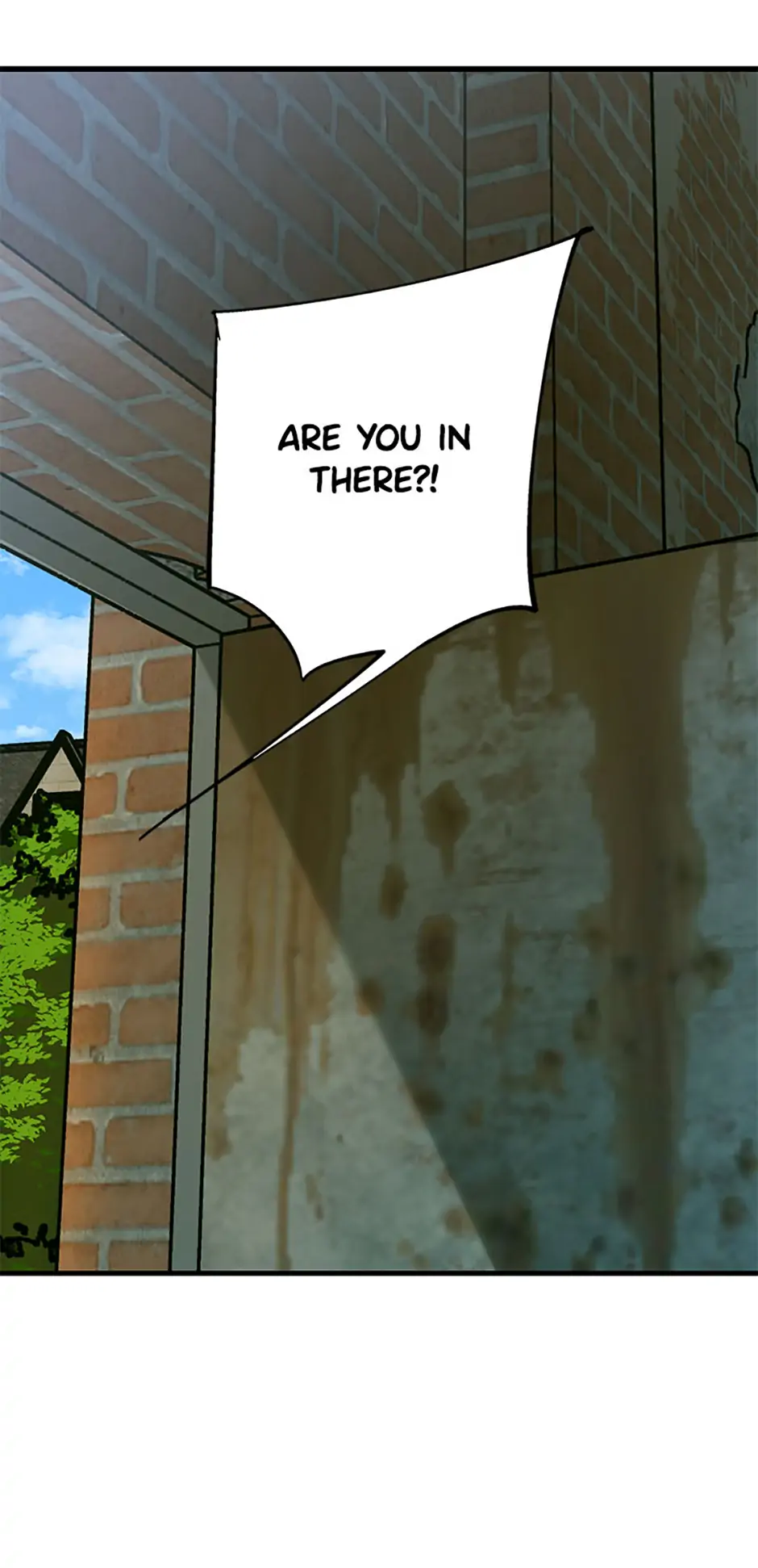 How to Draw an Ellipse Chapter 152 - Page 41